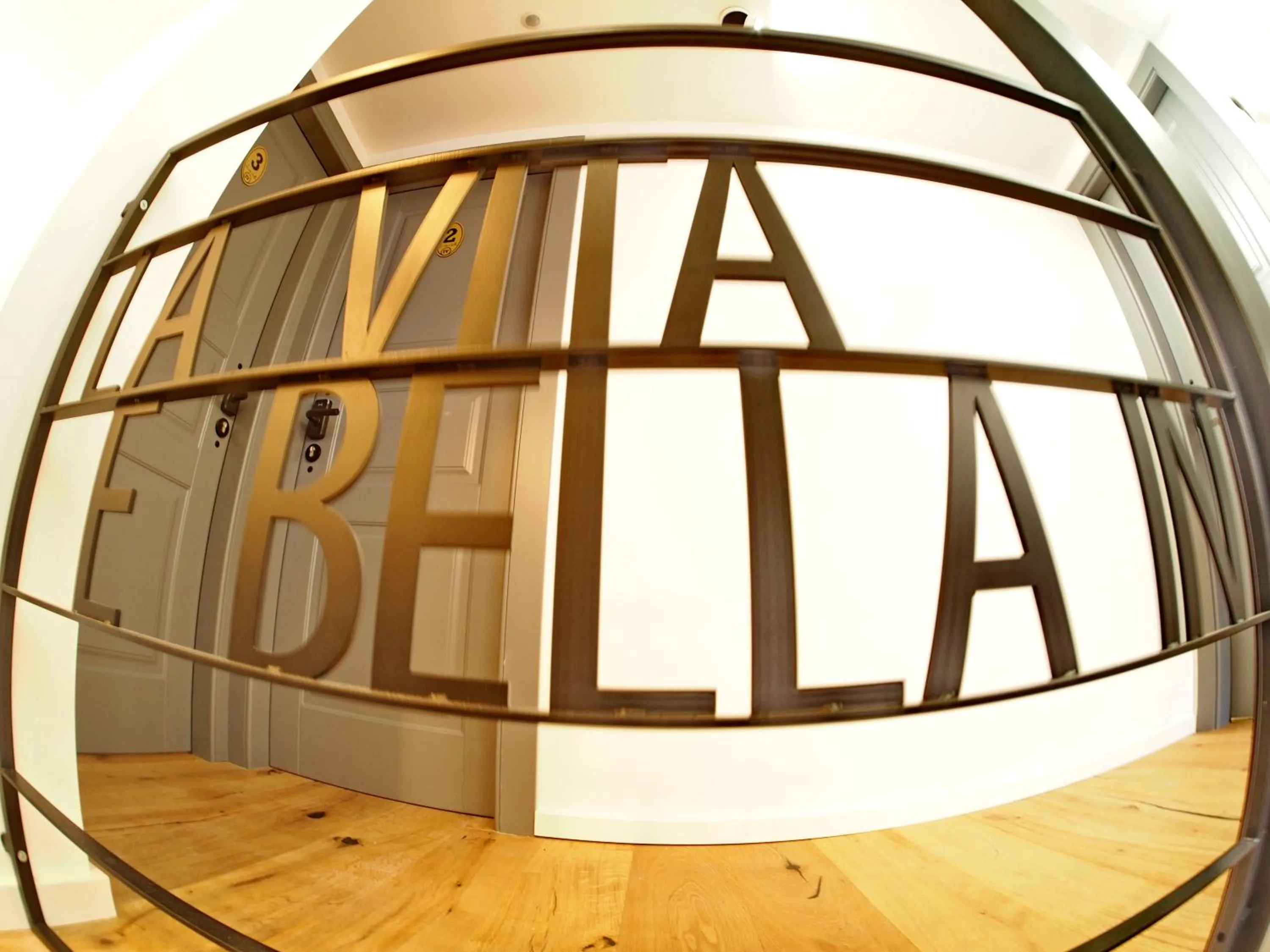 Property logo or sign in La Vita e Bella IV