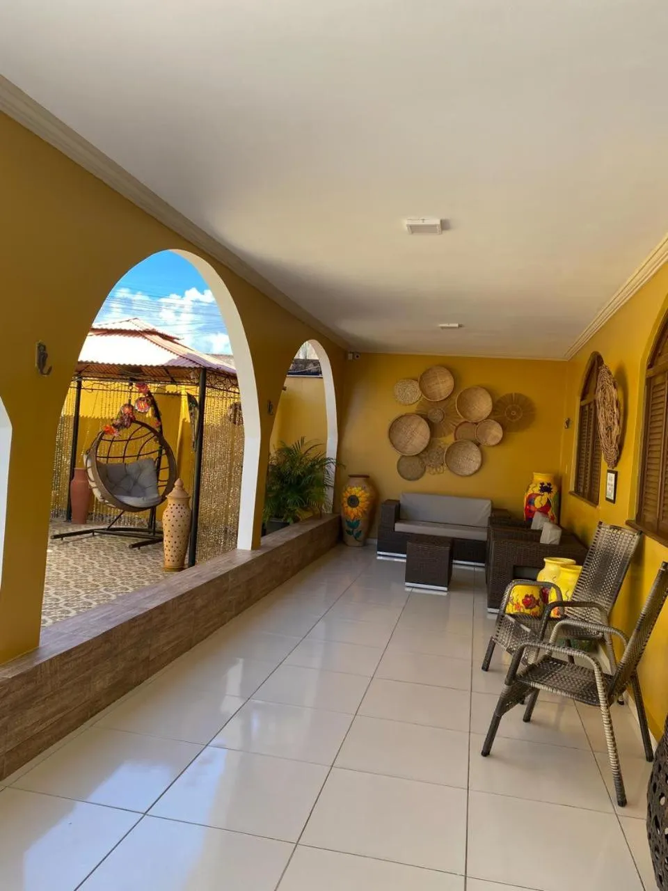 Pousada Gamela do Maragogi