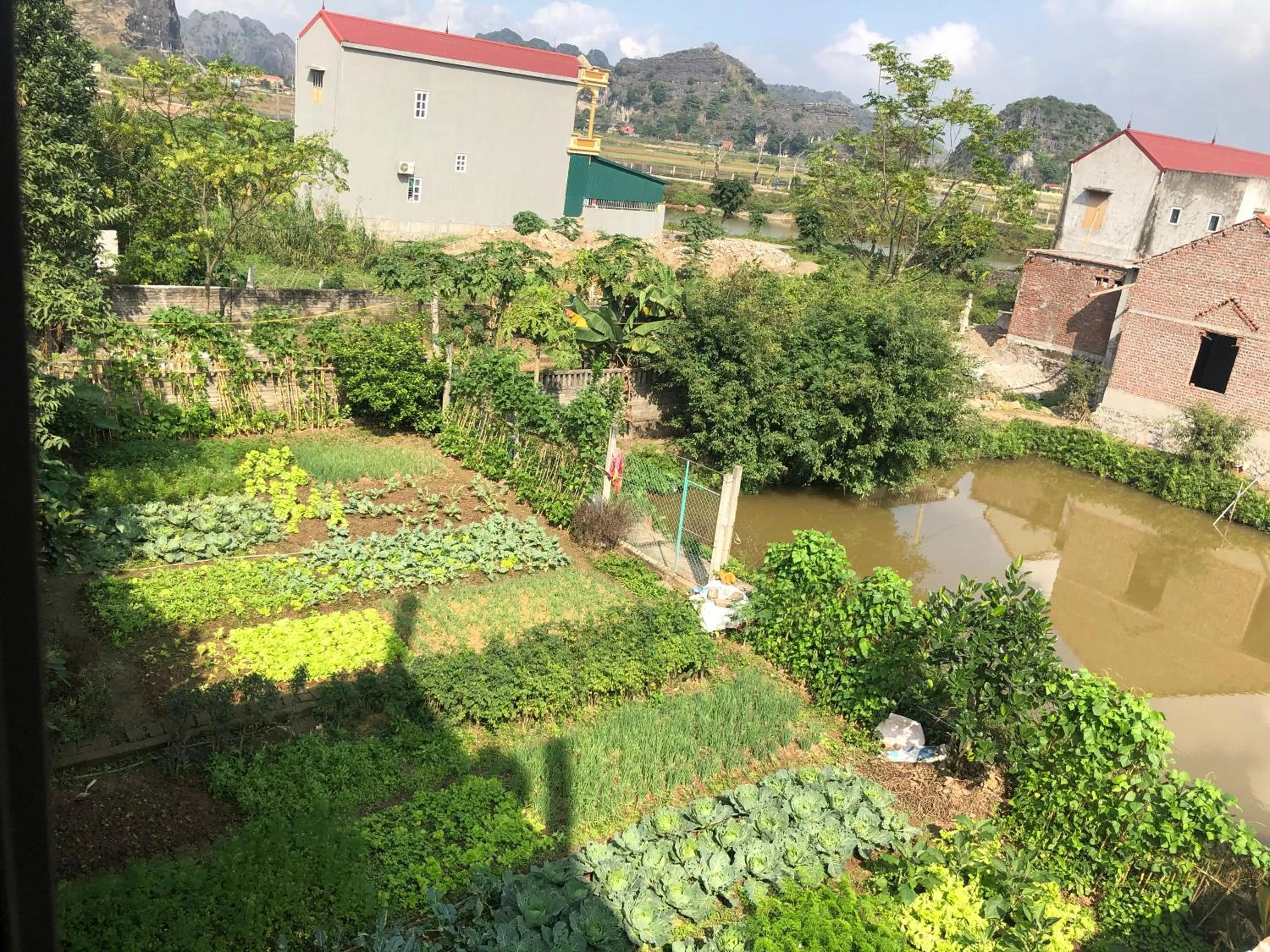 View (from property/room) in Hang Mua Sunrise Homestay