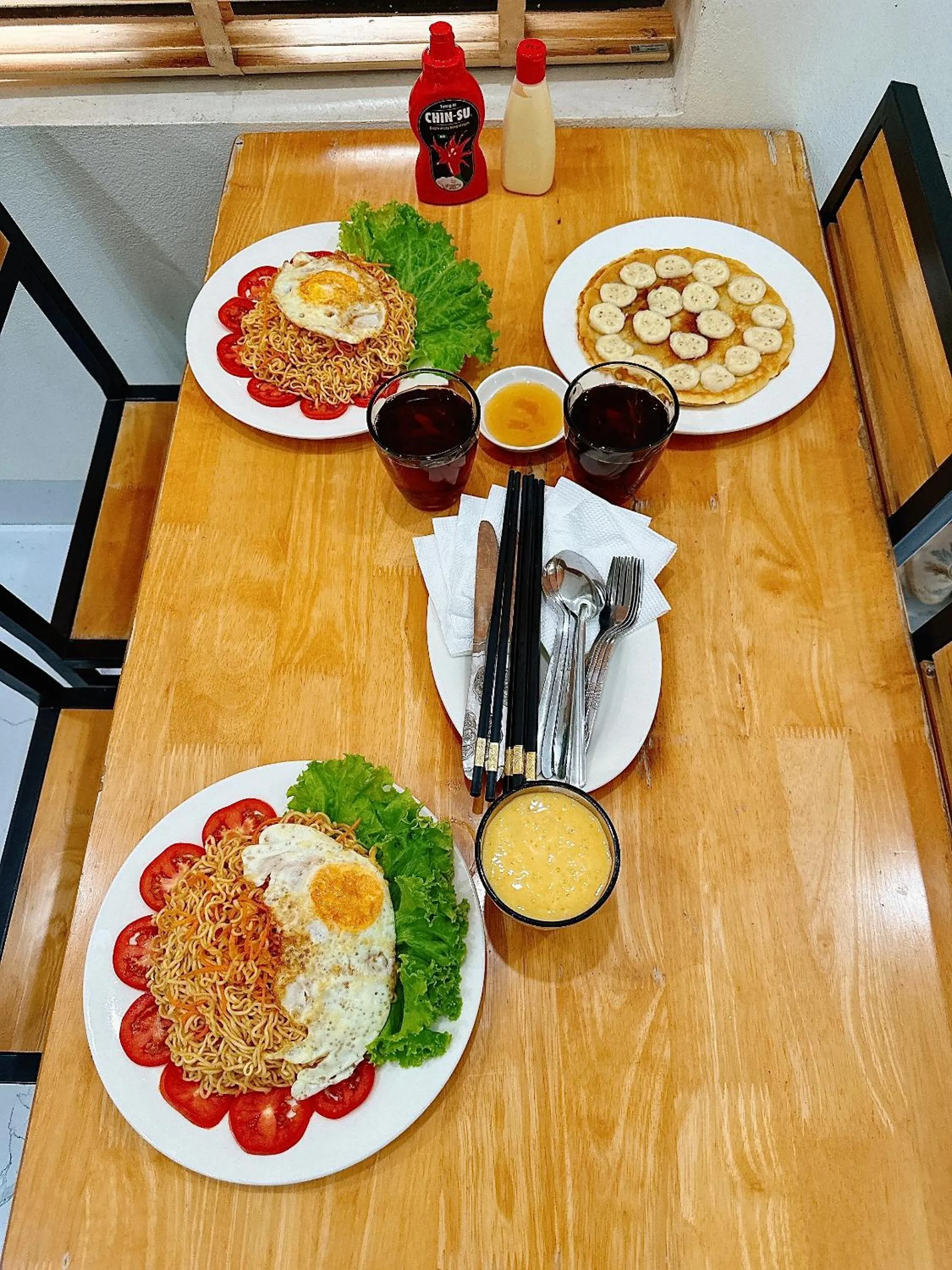 Hang Mua Sunrise Homestay