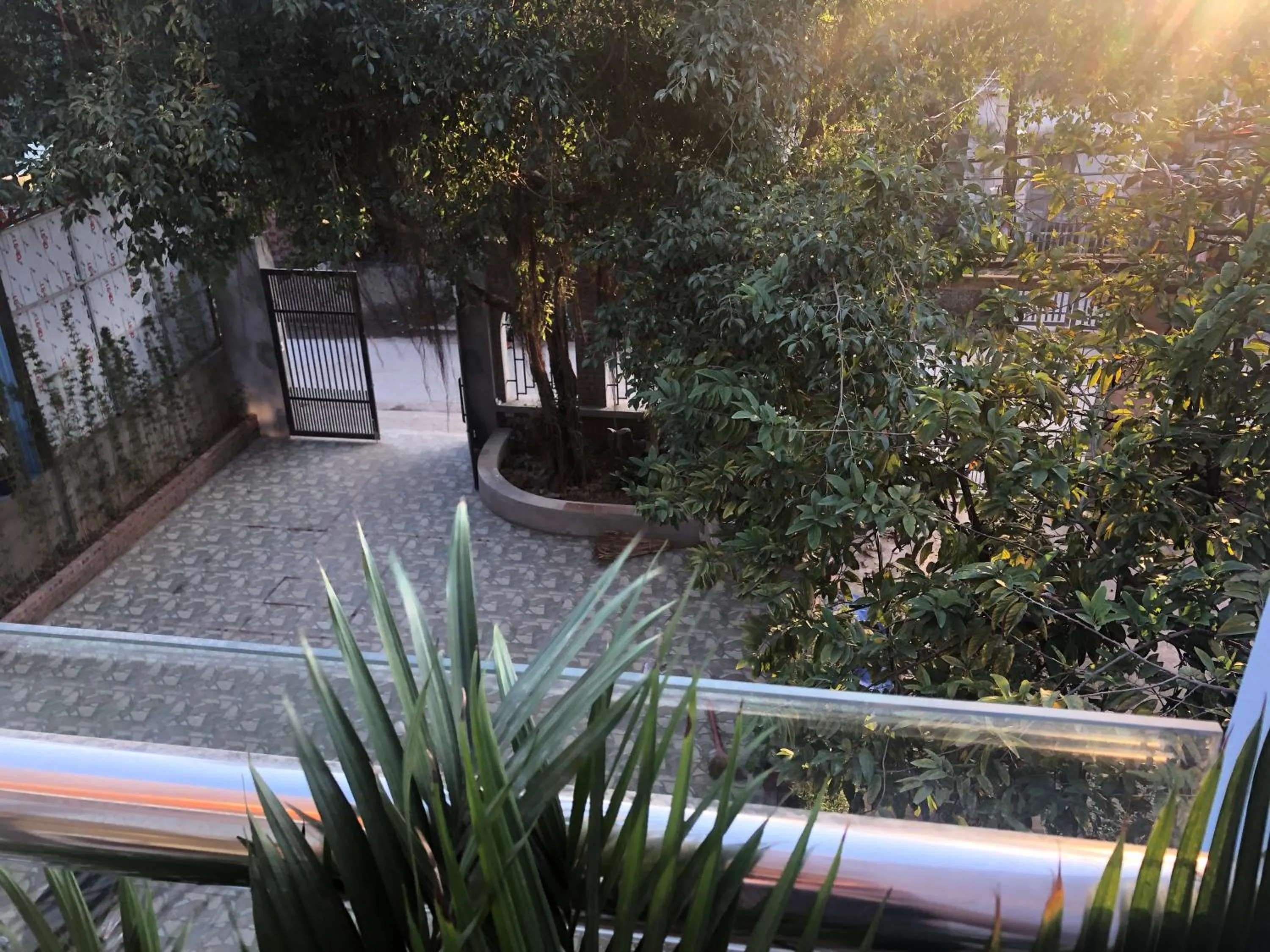 View (from property/room) in Hang Mua Sunrise Homestay