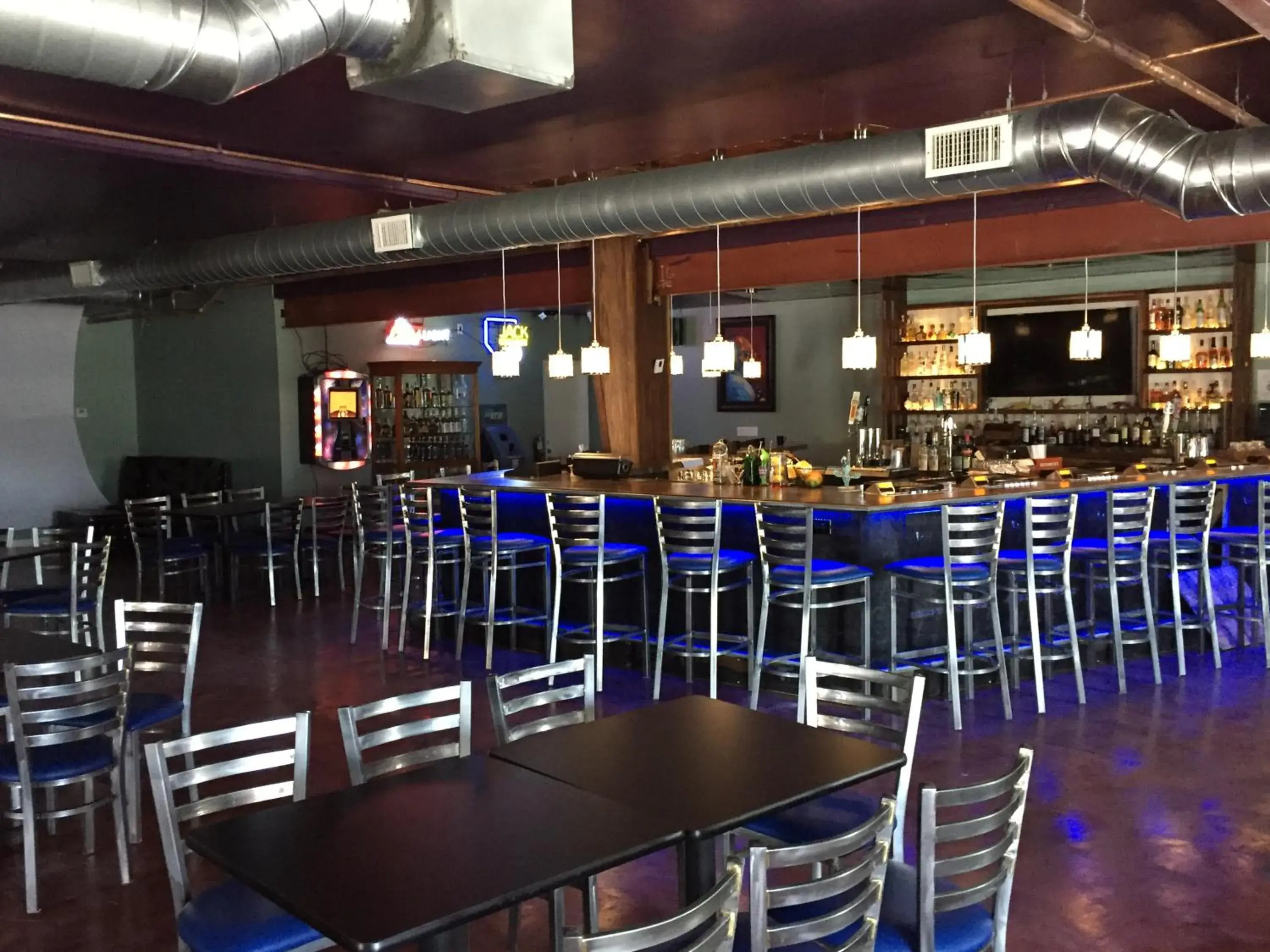 Restaurant/places to eat in Thunderbird Boutique Hotel Restaurant/places to eat in Thunderbird Boutique Hotel