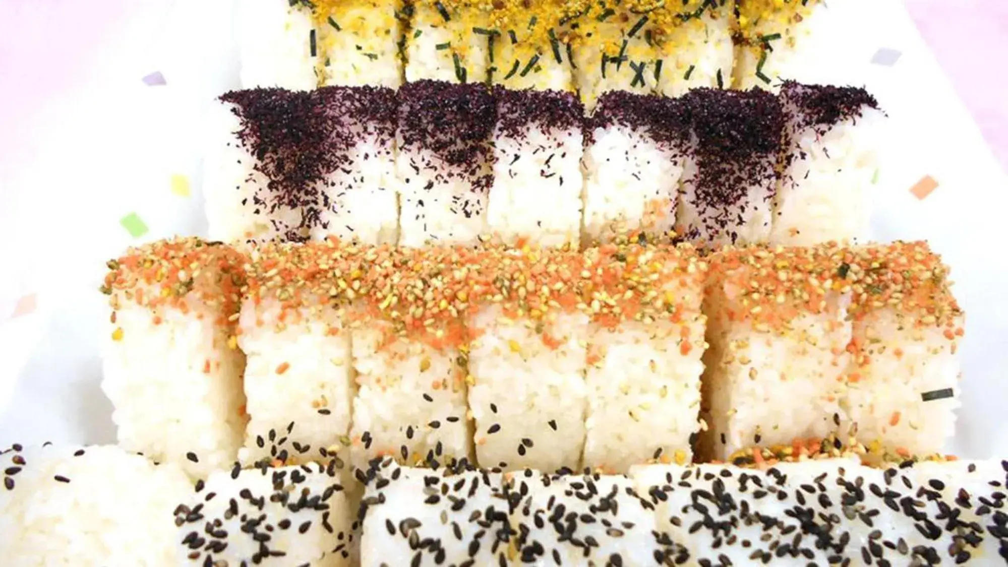 Breakfast in Toyoko Inn Shin-Osaka-eki Higashi-guchi Breakfast in Toyoko Inn Shin-Osaka-eki Higashi-guchi