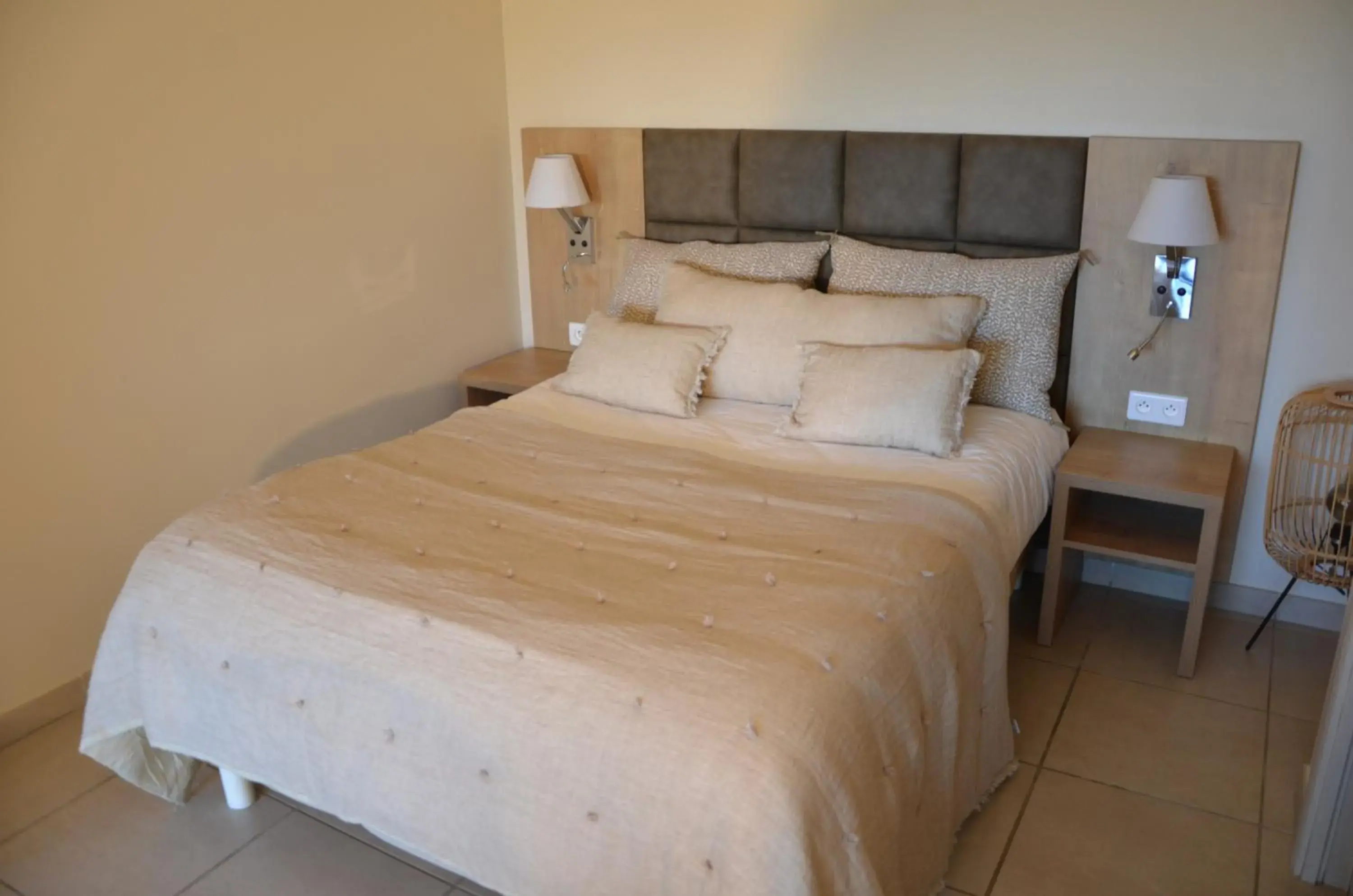 Studio Apartment in Résidence Giovanello Studio Apartment in Résidence Giovanello