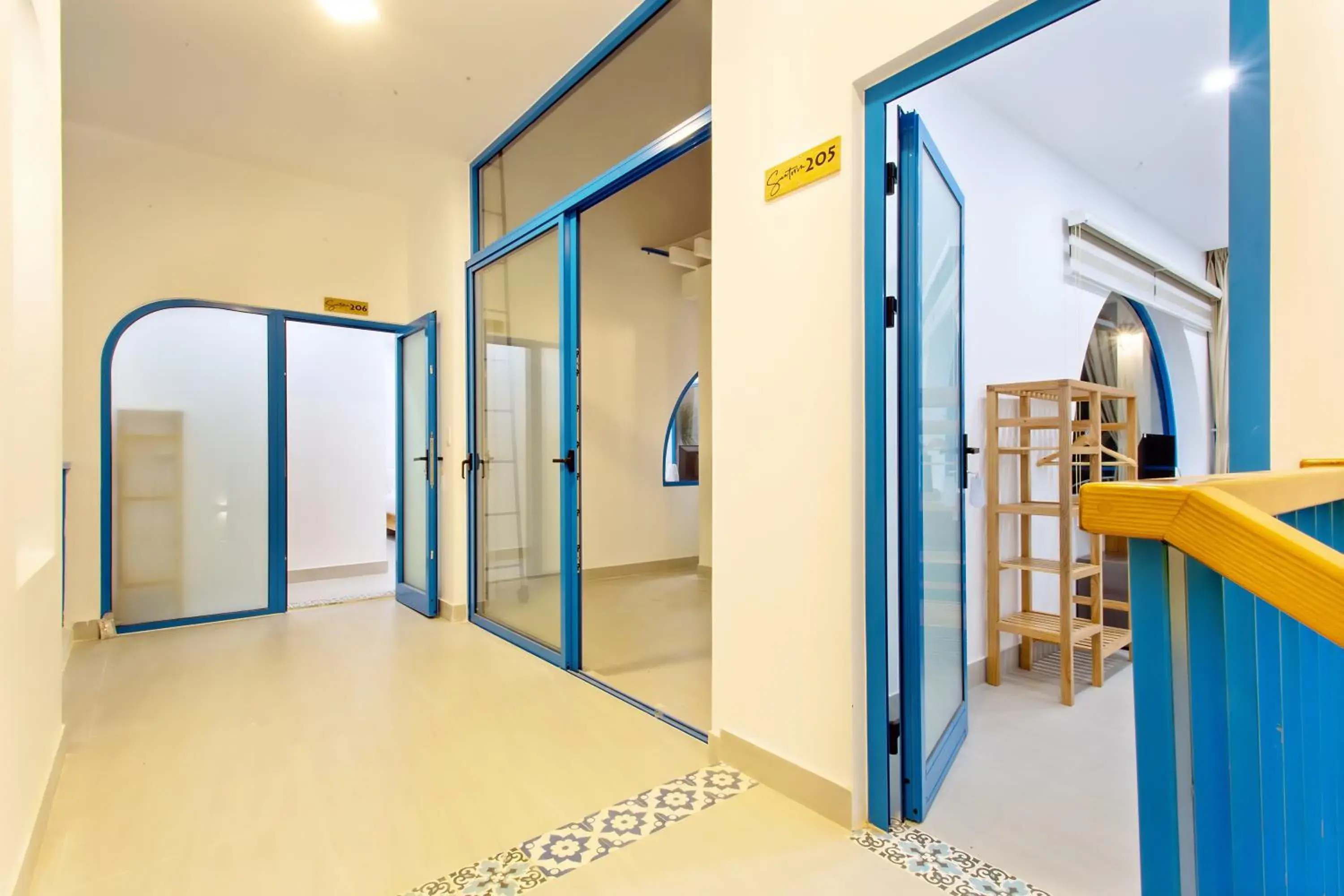 Santorin HoiAn Villa Santorin HoiAn Villa