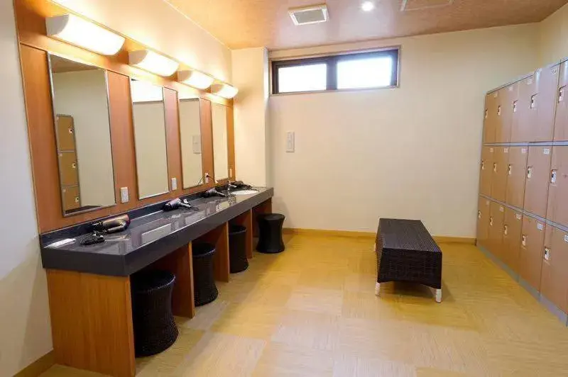 Double Room - single occupancy in Fujinomori Hotel Double Room - single occupancy in Fujinomori Hotel