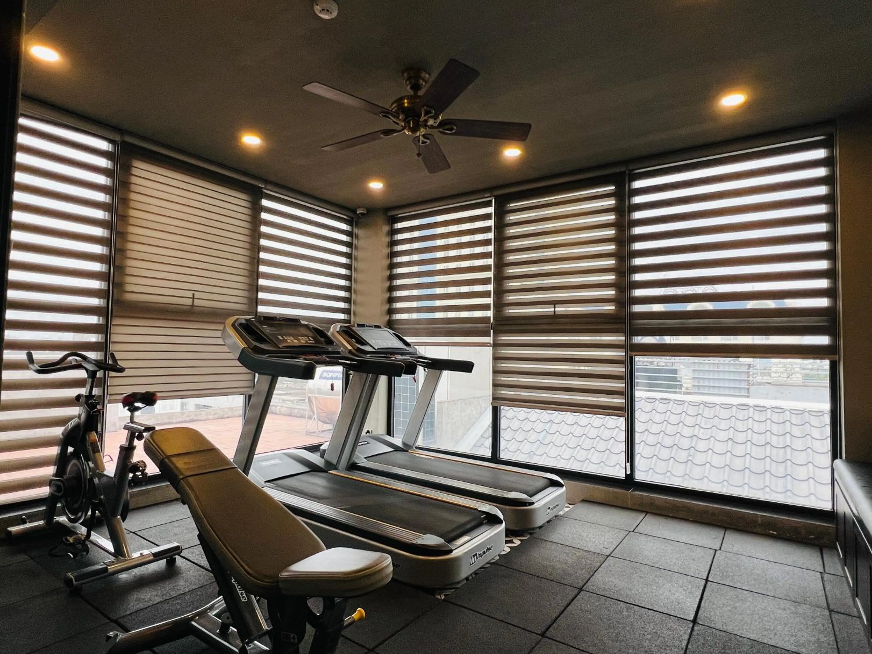 Activities in Hotel du Monde Art