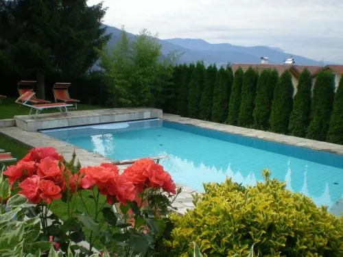 Hotel Rosenheim