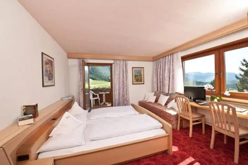 Hotel Rosenheim