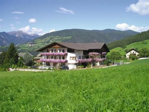 Hotel Rosenheim