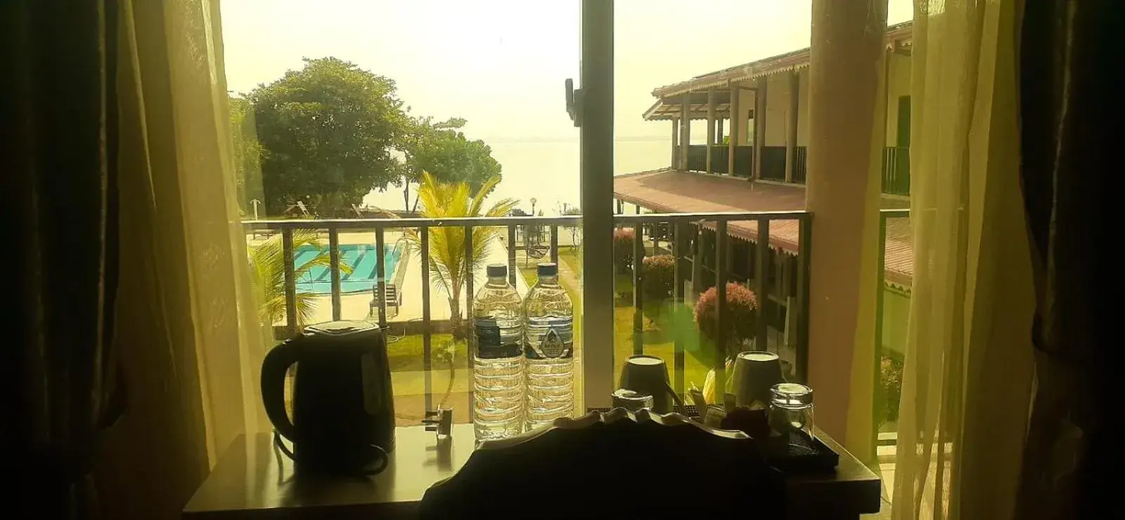 Deluxe Family Suite in Nilakma Lagoon Deluxe Family Suite in Nilakma Lagoon