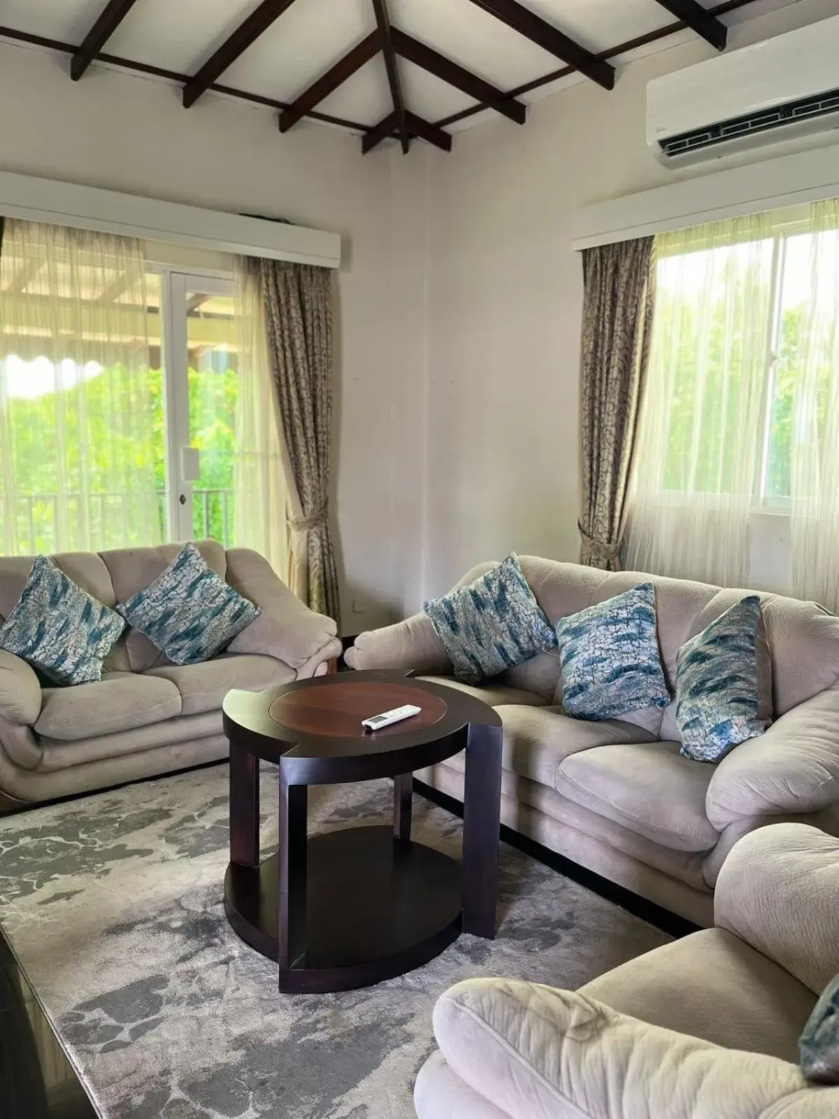 Suite with Balcony in Nilakma Lagoon Suite with Balcony in Nilakma Lagoon