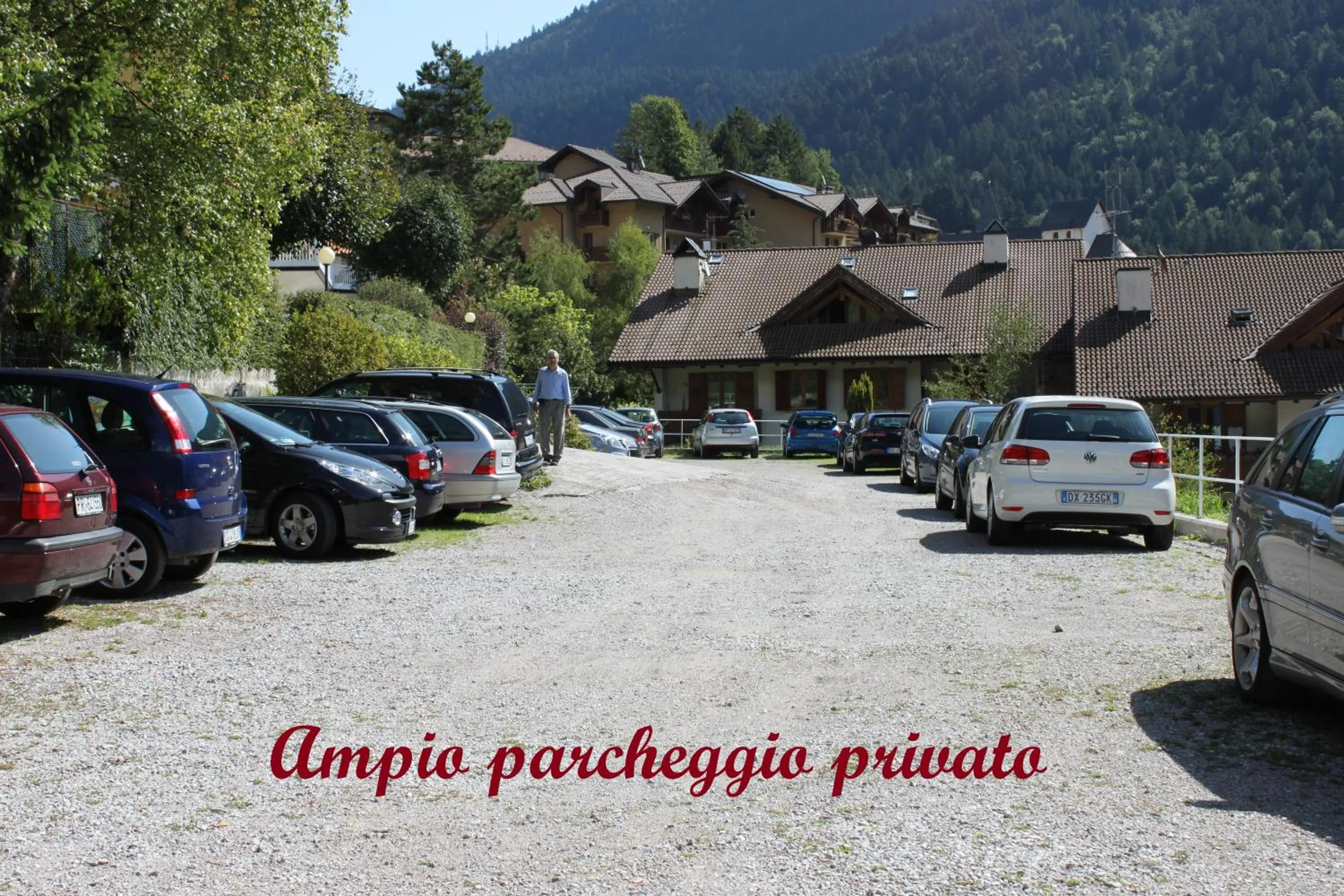 Other in Hotel Europa