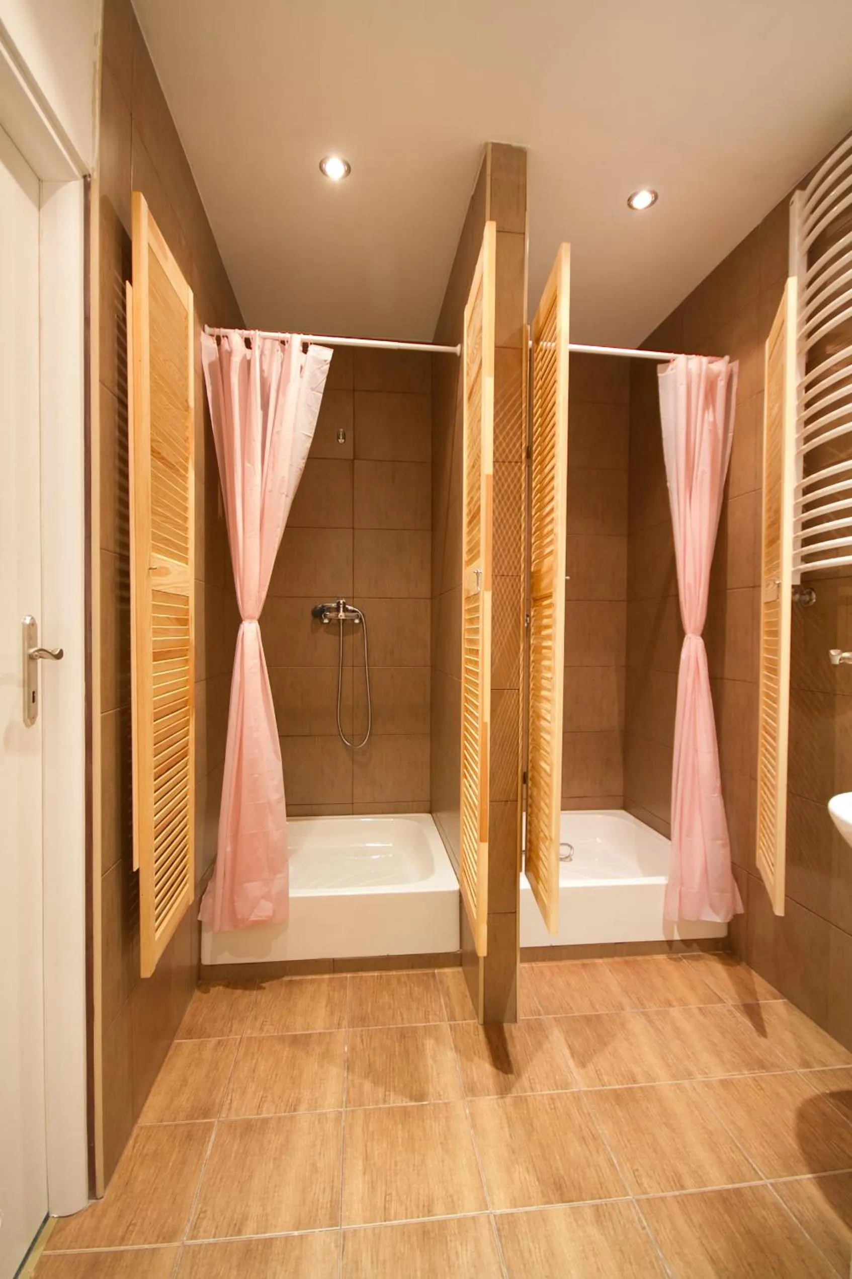 Bathroom in 3 Bros' Hostel Cieszyn