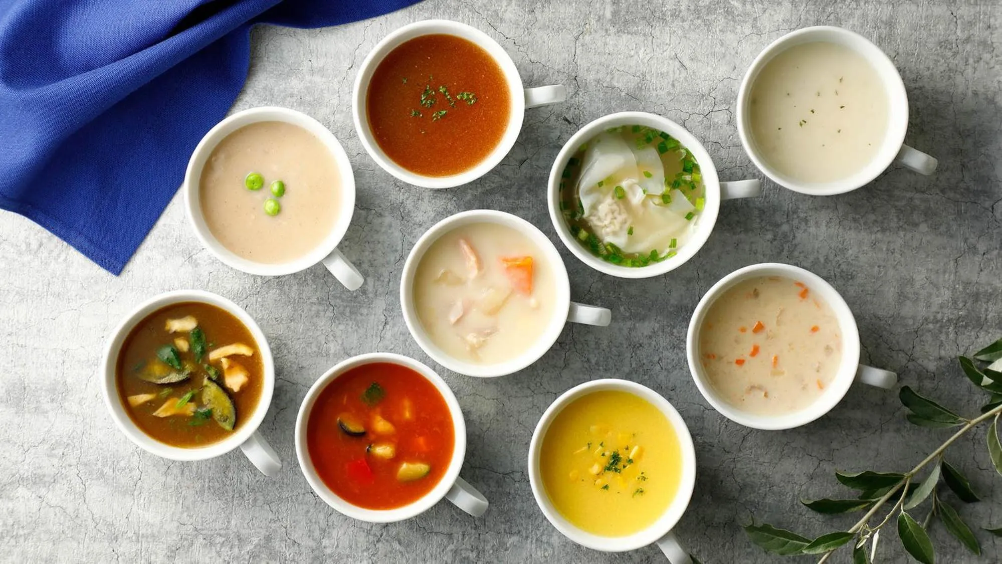 Breakfast in Toyoko Inn Osaka Honmachi No2