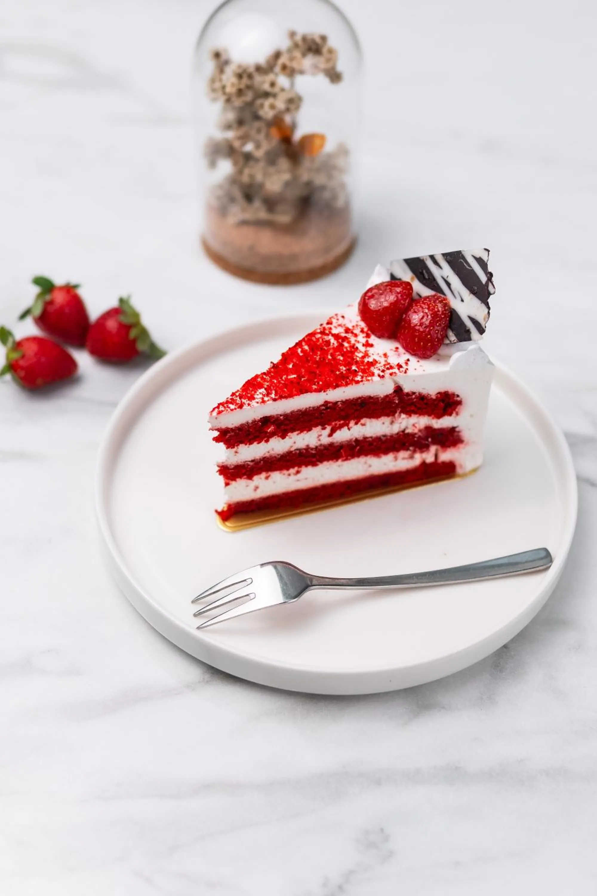 Food in PORTA by Ambarrukmo