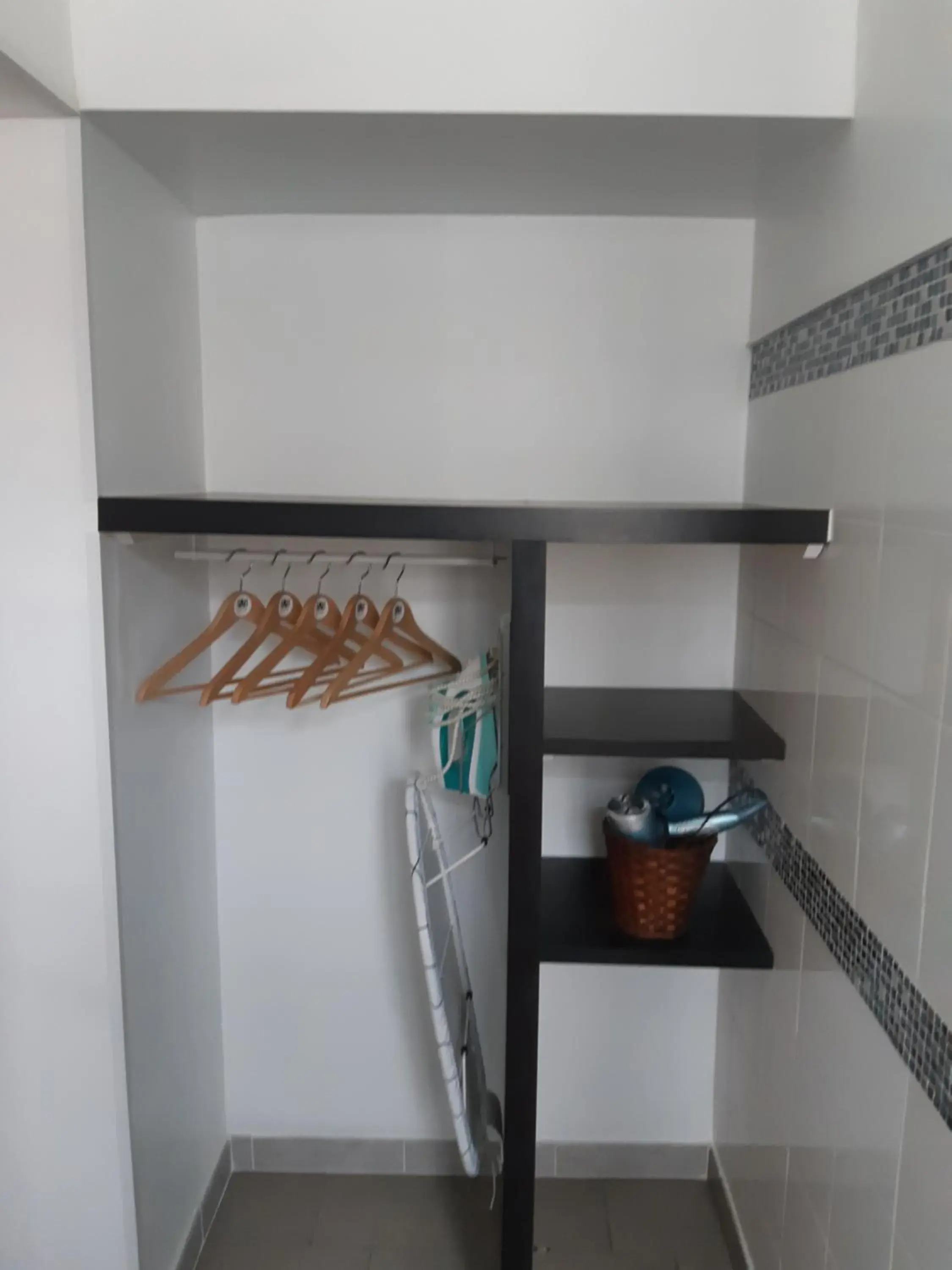 Double Room - single occupancy in Bed and Breakfast P&P Nîmes-Centre Double Room - single occupancy in Bed and Breakfast P&P Nîmes-Centre