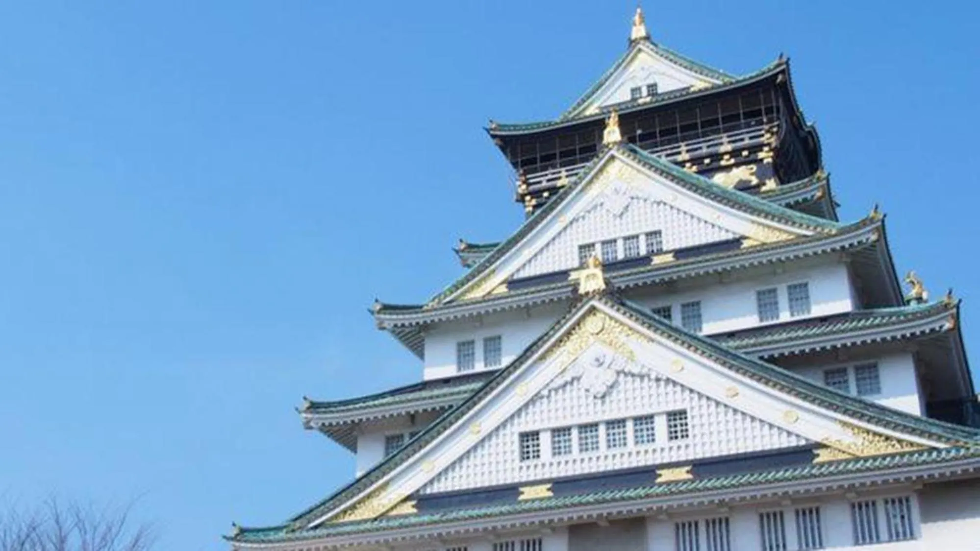 Nearby landmark in Toyoko Inn Osaka Abeno Tennoji