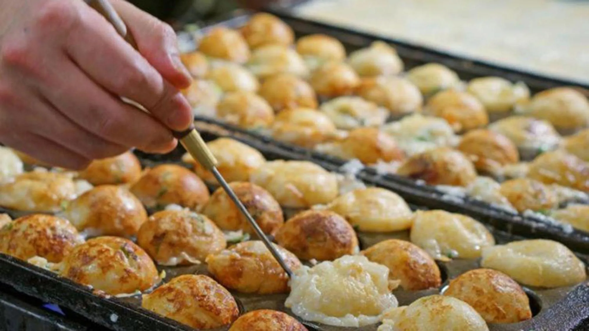 Meals in Toyoko Inn Osaka Abeno Tennoji