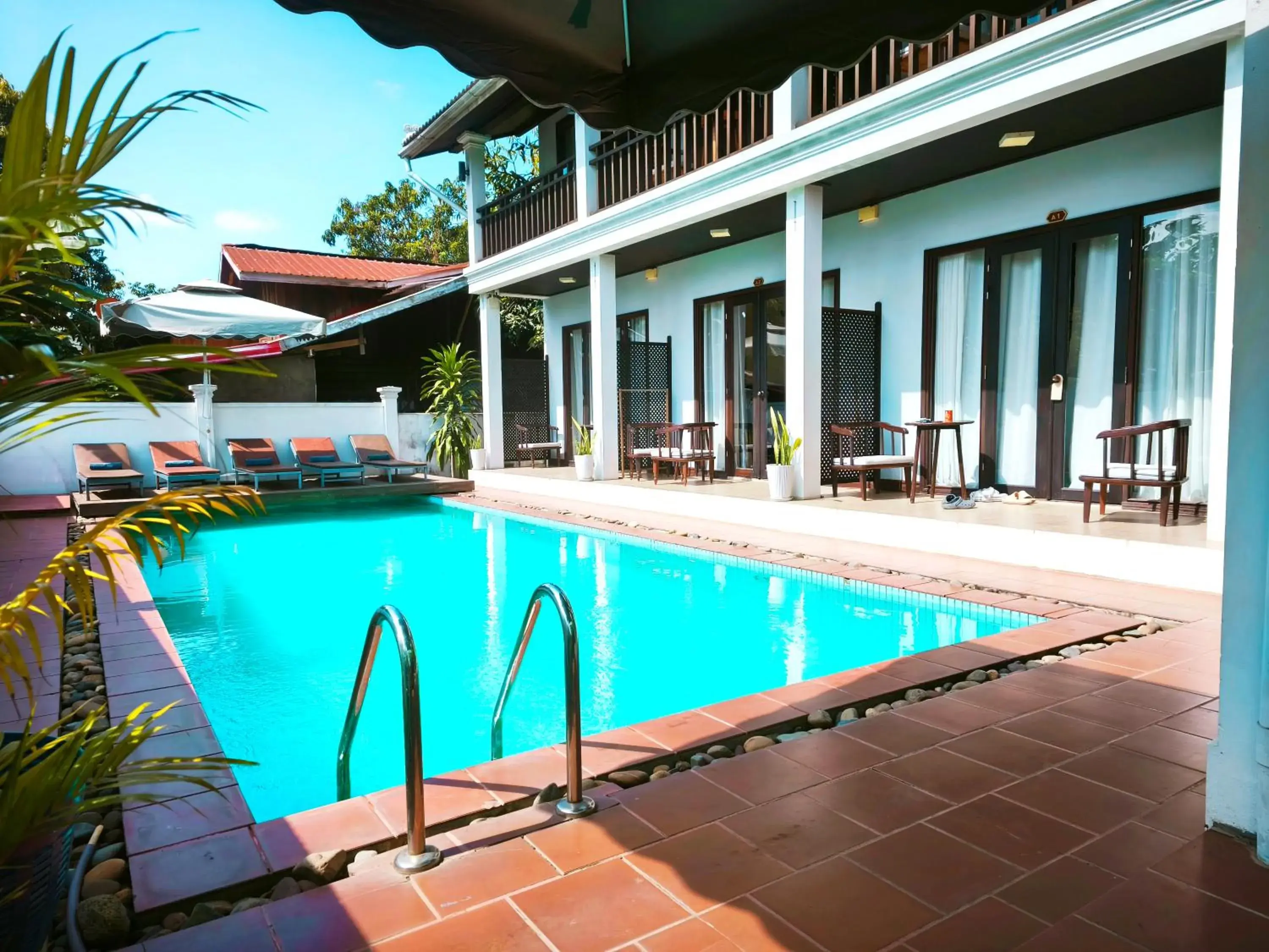 Meunna Boutique Hotel Meunna Boutique Hotel