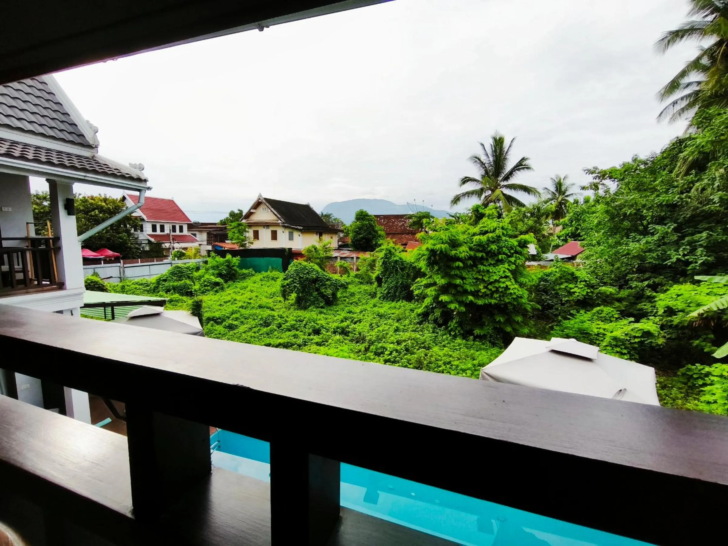 View (from property/room) in Meunna Boutique Hotel