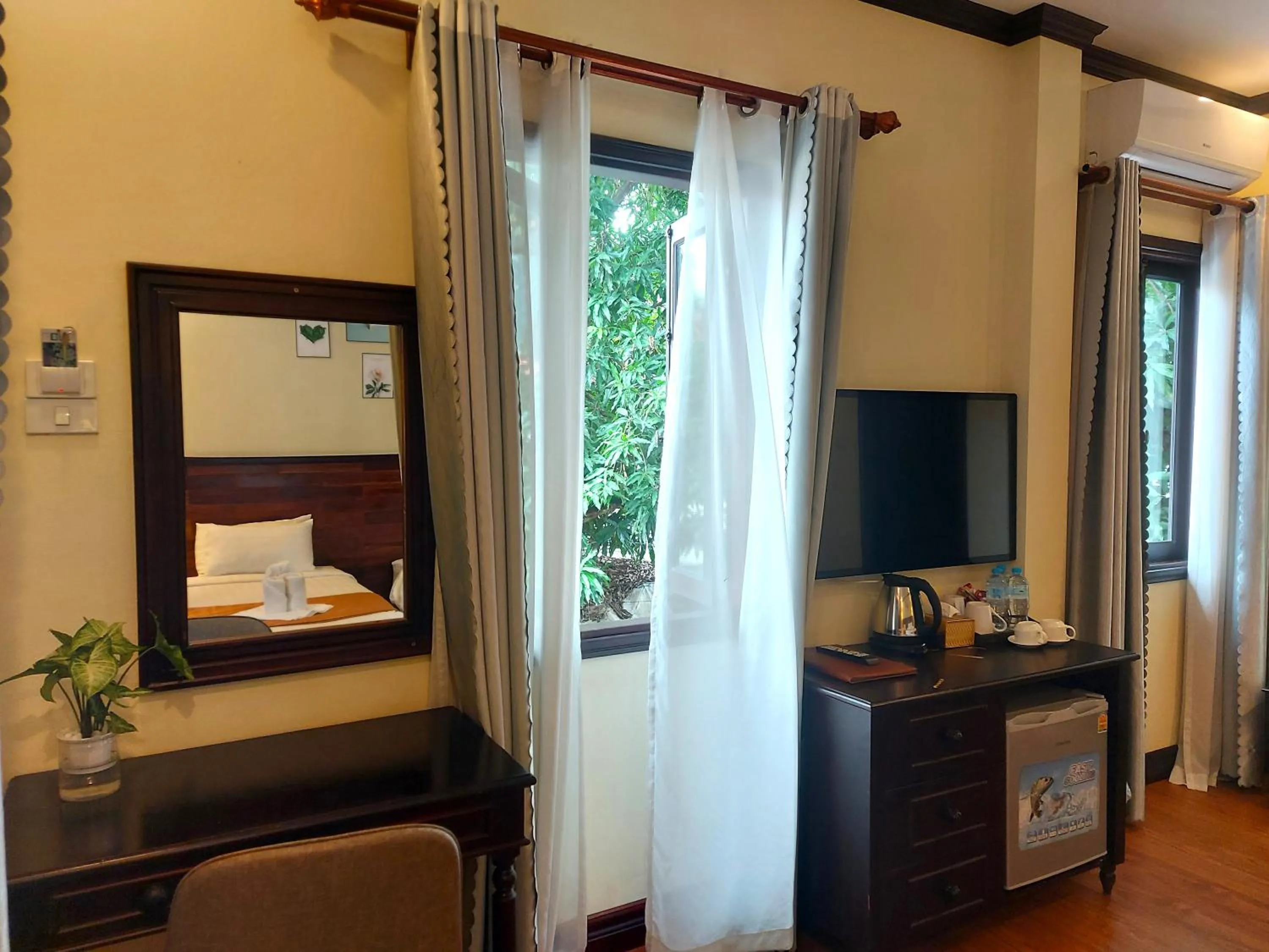 View (from property/room) in Meunna Boutique Hotel