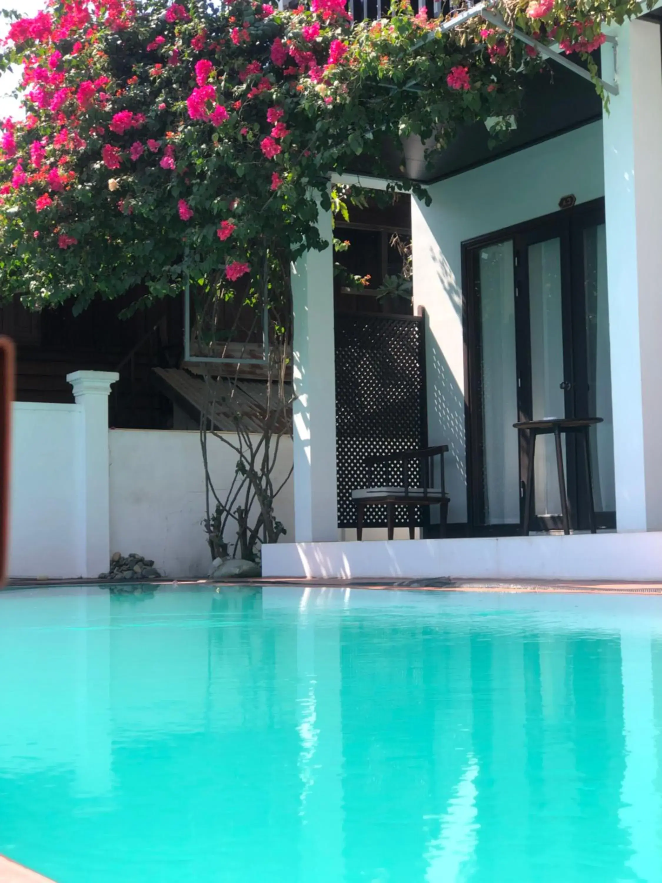 Property building in Meunna Boutique Hotel Property building in Meunna Boutique Hotel