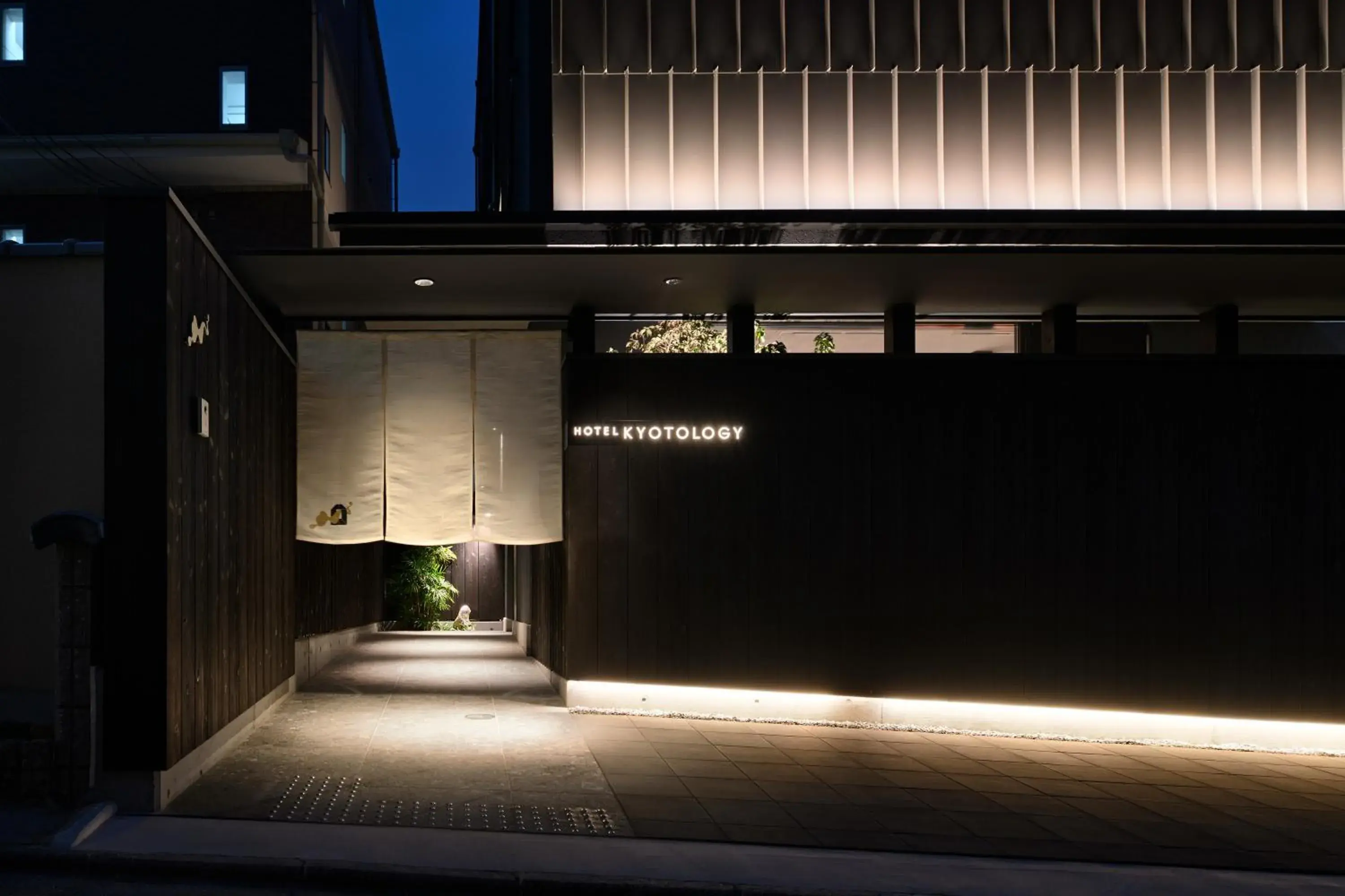 HOTEL KYOTOLOGY HOTEL KYOTOLOGY