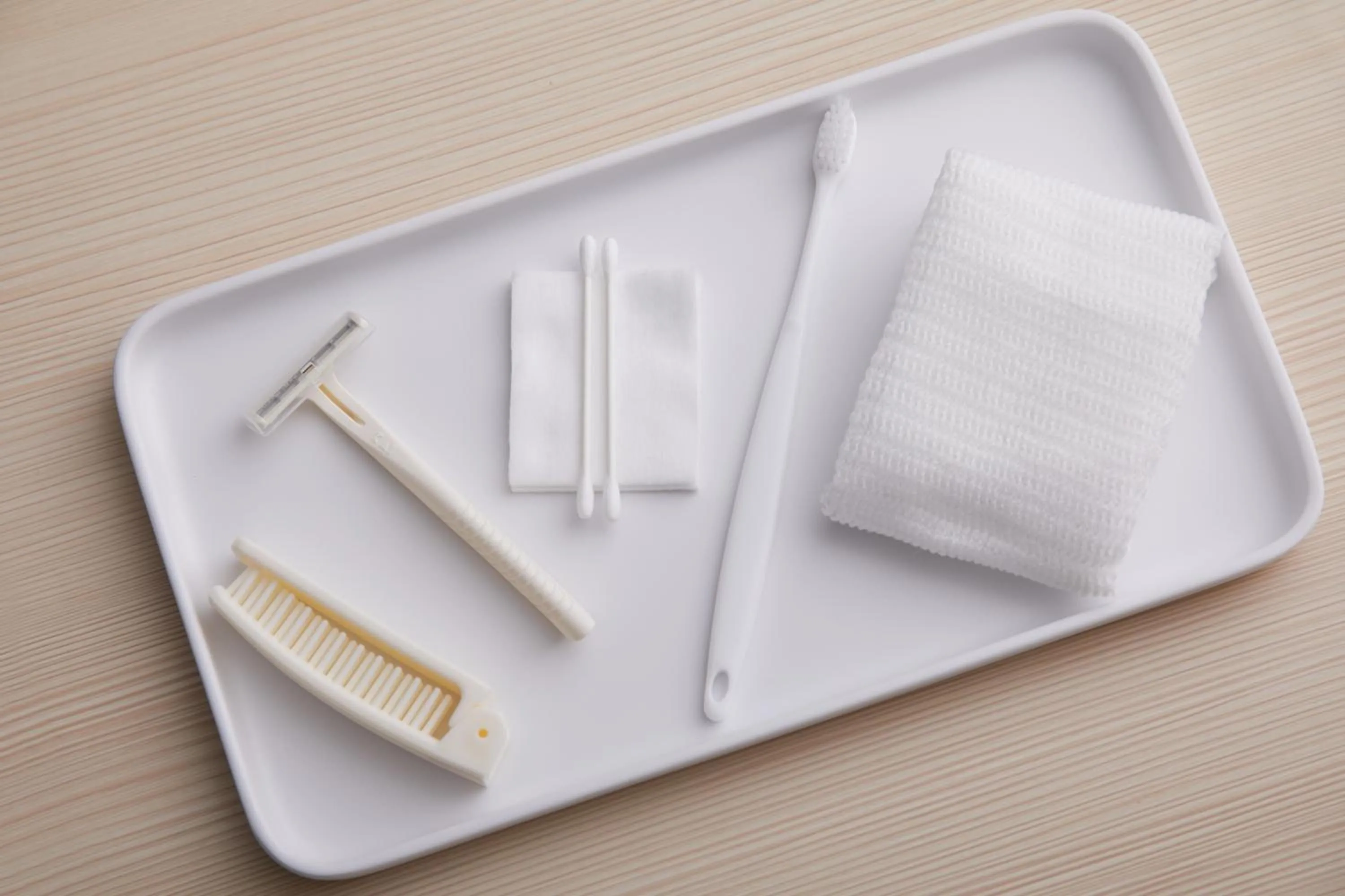 Area and facilities in HOTEL KYOTOLOGY