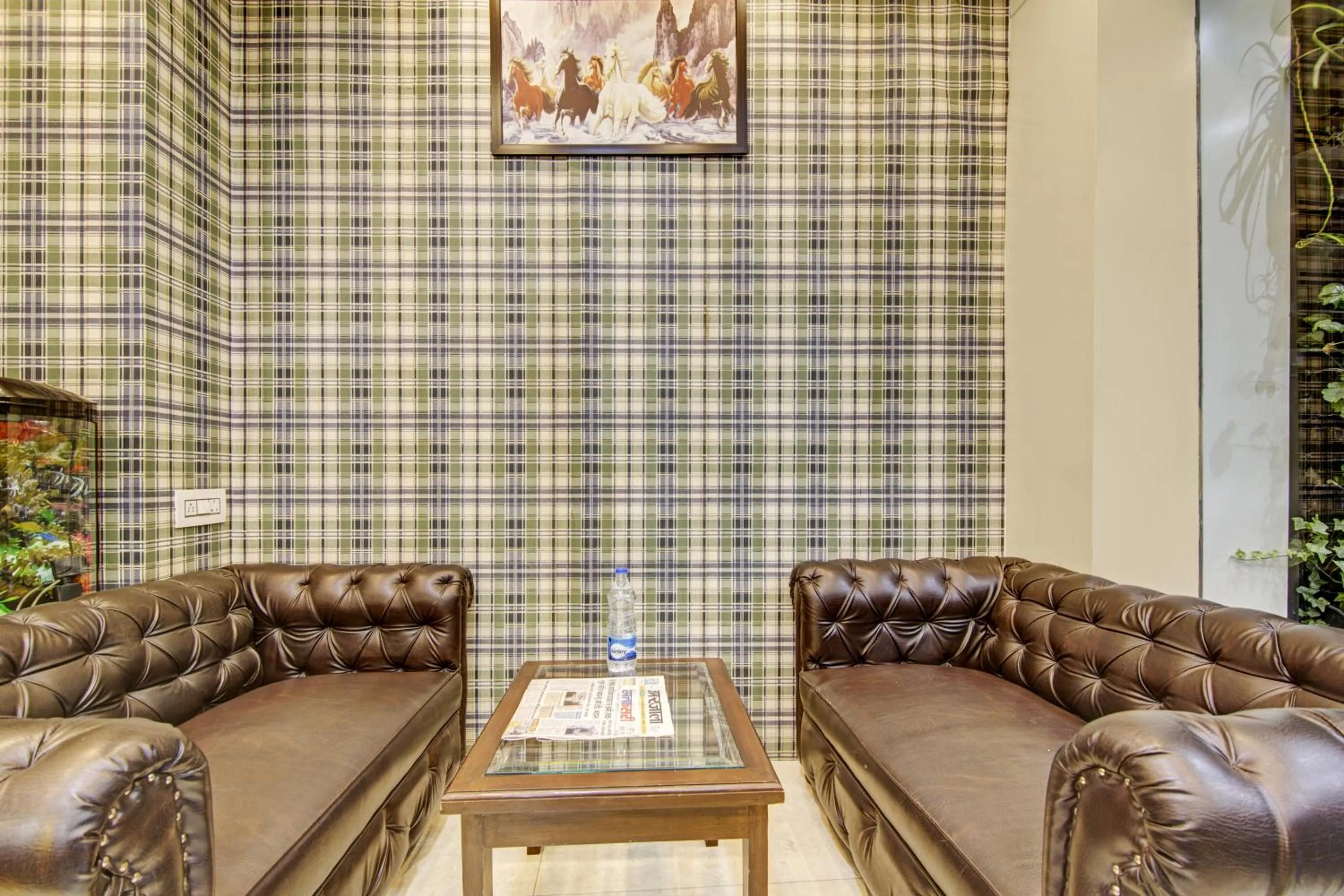 Hotel Crosswinds West