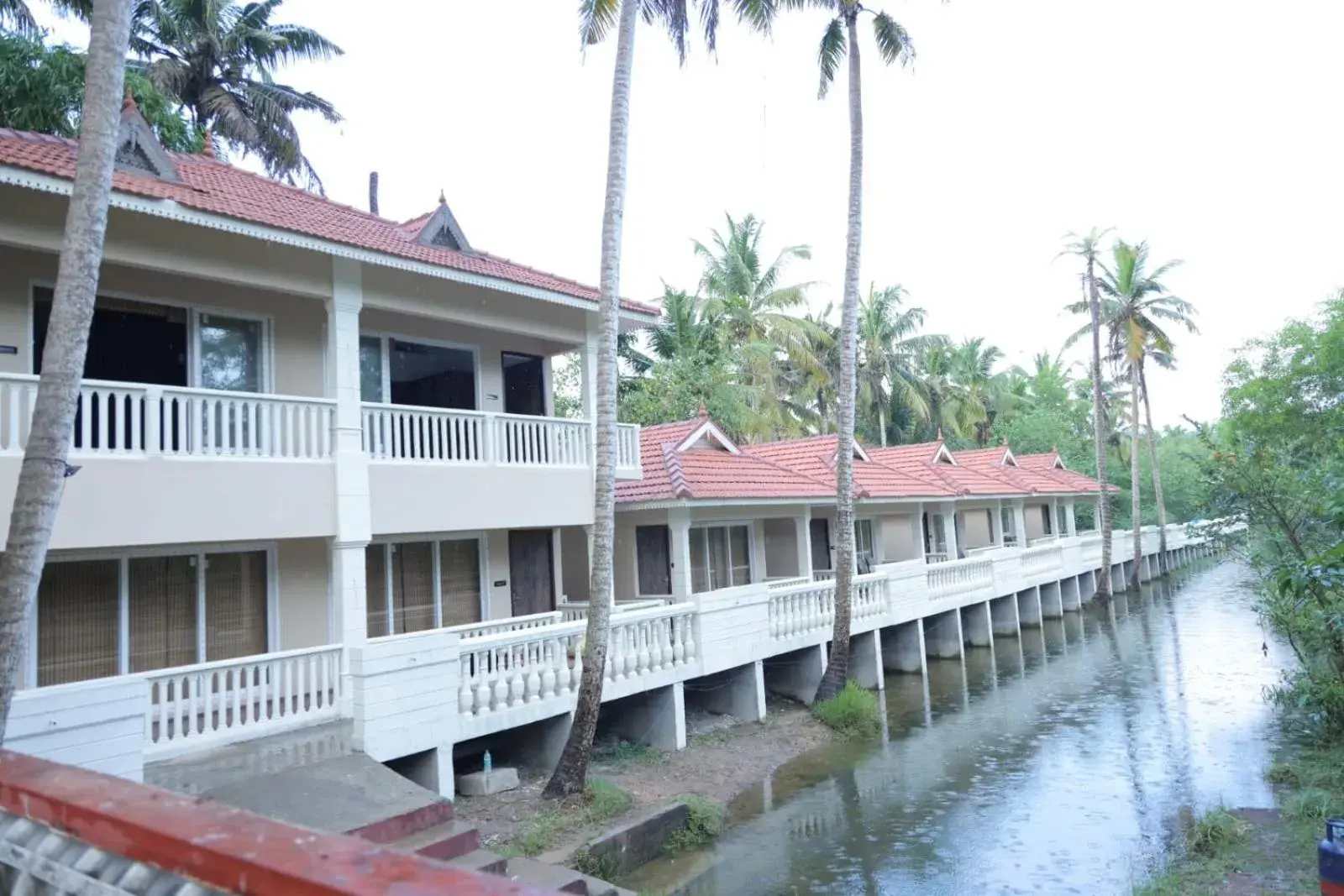 Phoenix Island Resort Poovar Phoenix Island Resort Poovar
