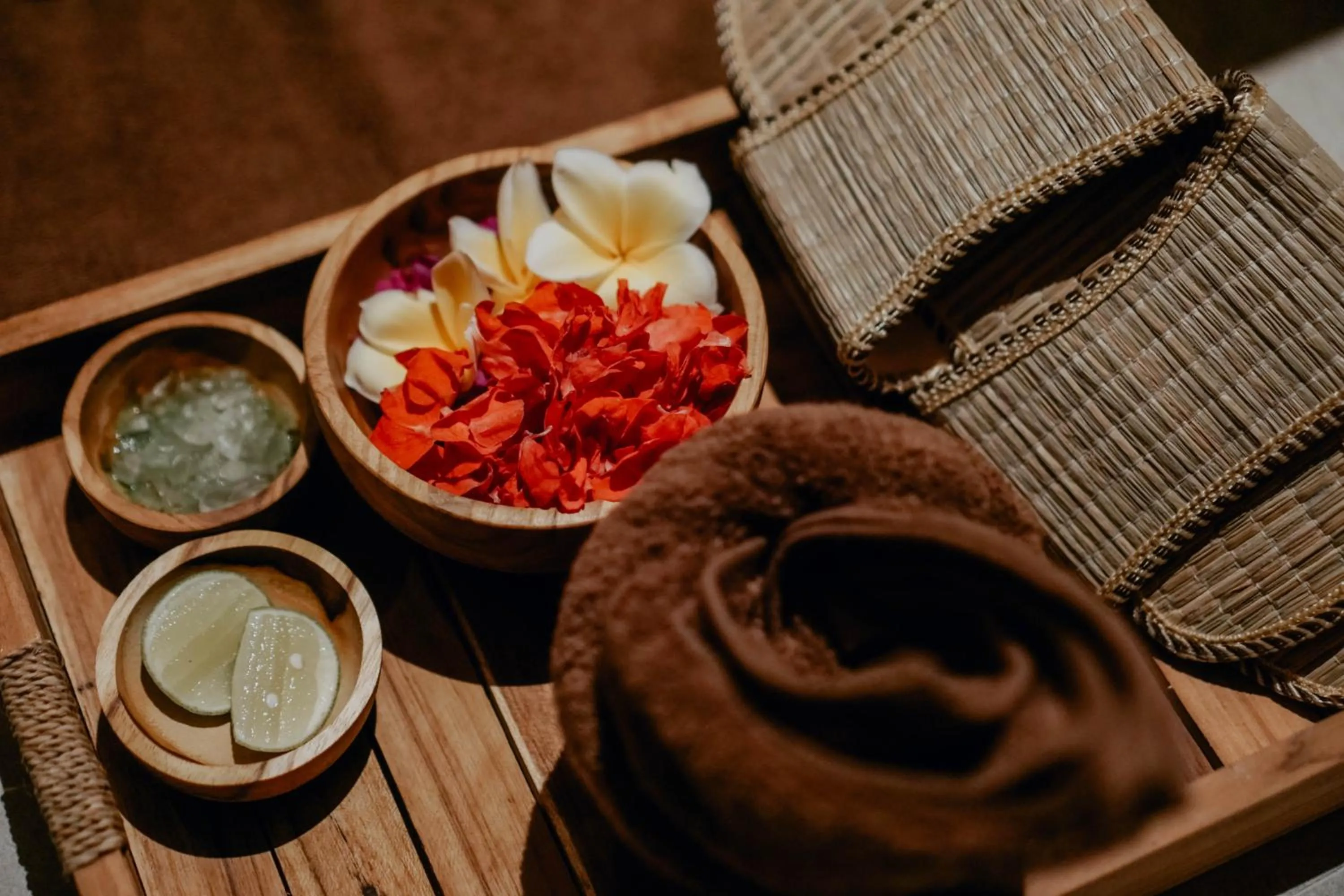 Spa and wellness centre/facilities in Sakti Garden Resort & Spa