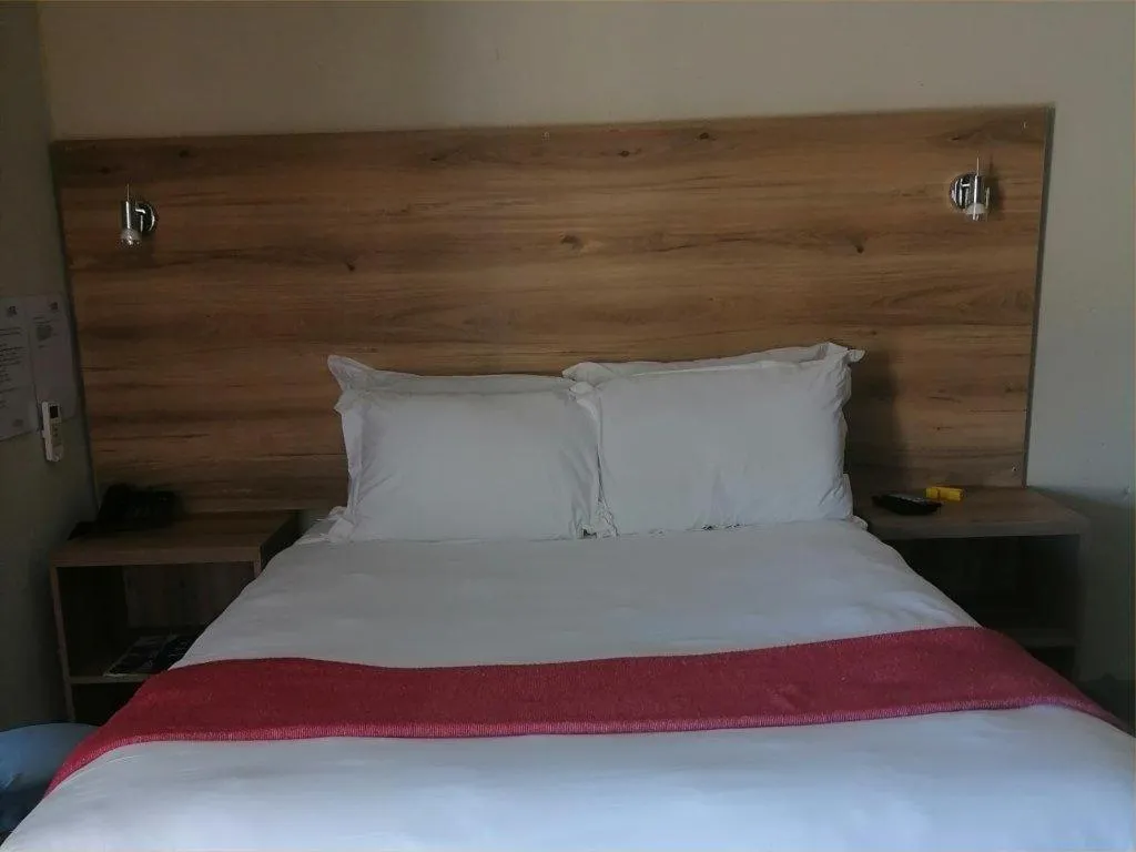 The Hill Lodge