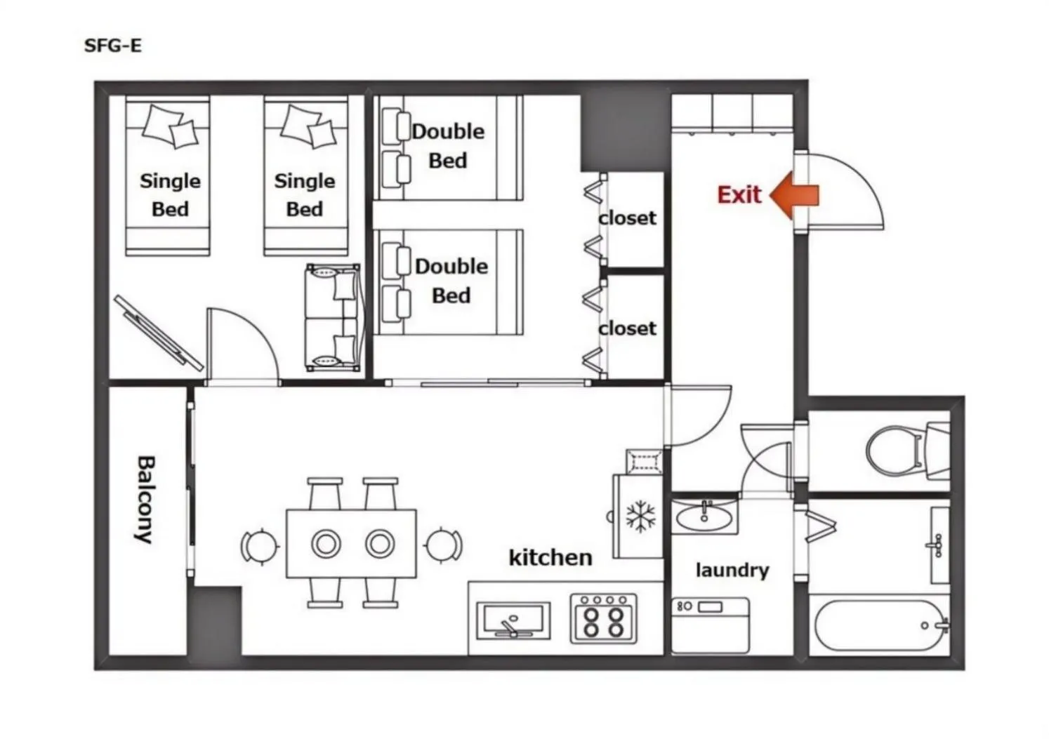 Other in Shin-Imamiya Grand F