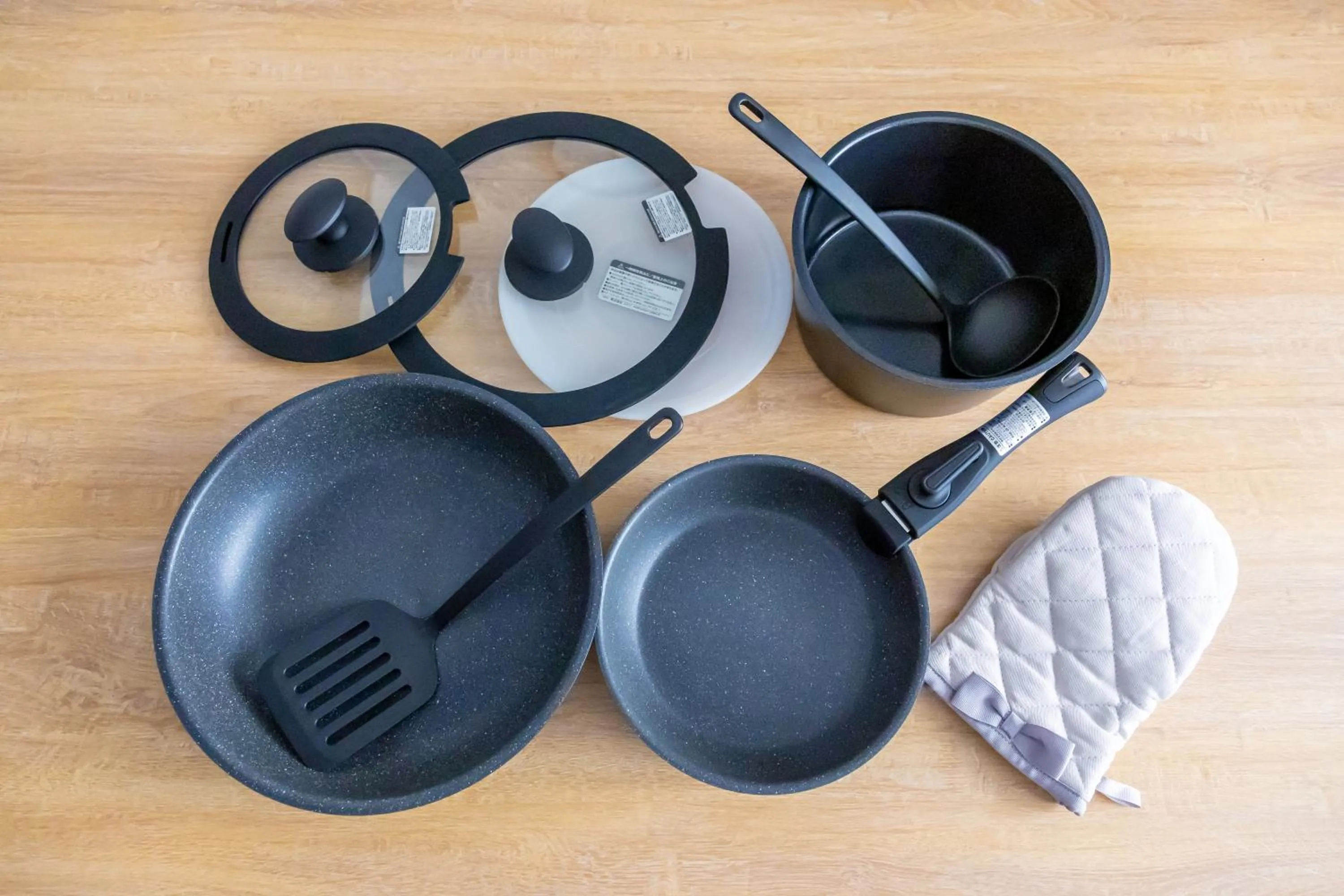 Kitchen or kitchenette in Shin-Imamiya Grand F