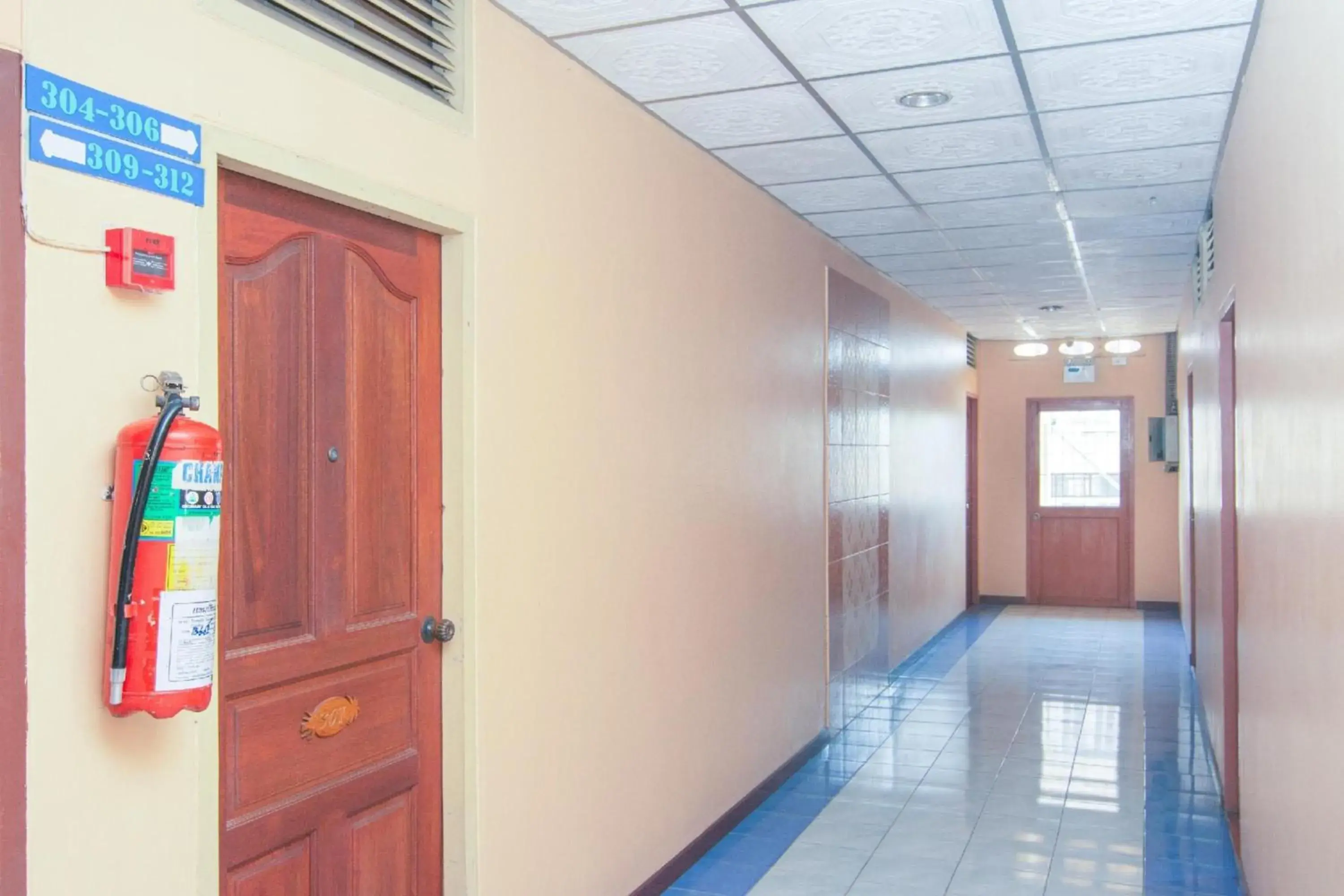 Lobby or reception in OYO 534 Phasuk Hotel Lobby or reception in OYO 534 Phasuk Hotel