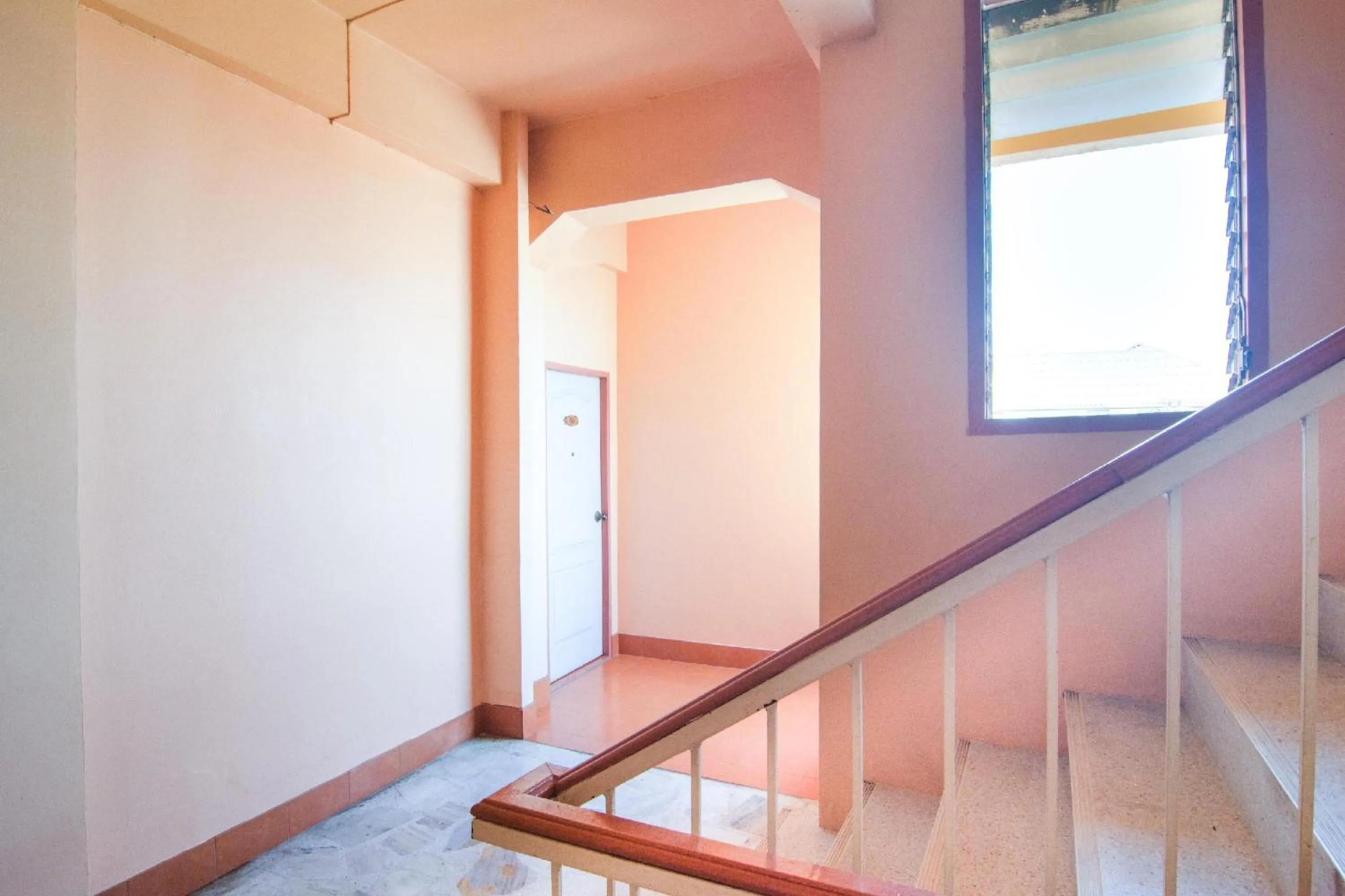 Lobby or reception in OYO 534 Phasuk Hotel