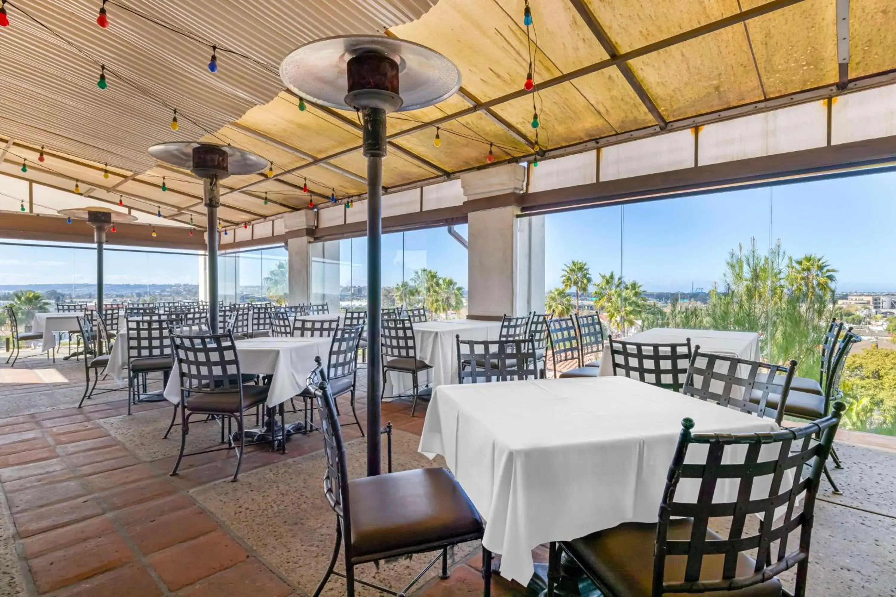 Restaurant/places to eat in Best Western Plus Hacienda Hotel Old Town Restaurant/places to eat in Best Western Plus Hacienda Hotel Old Town