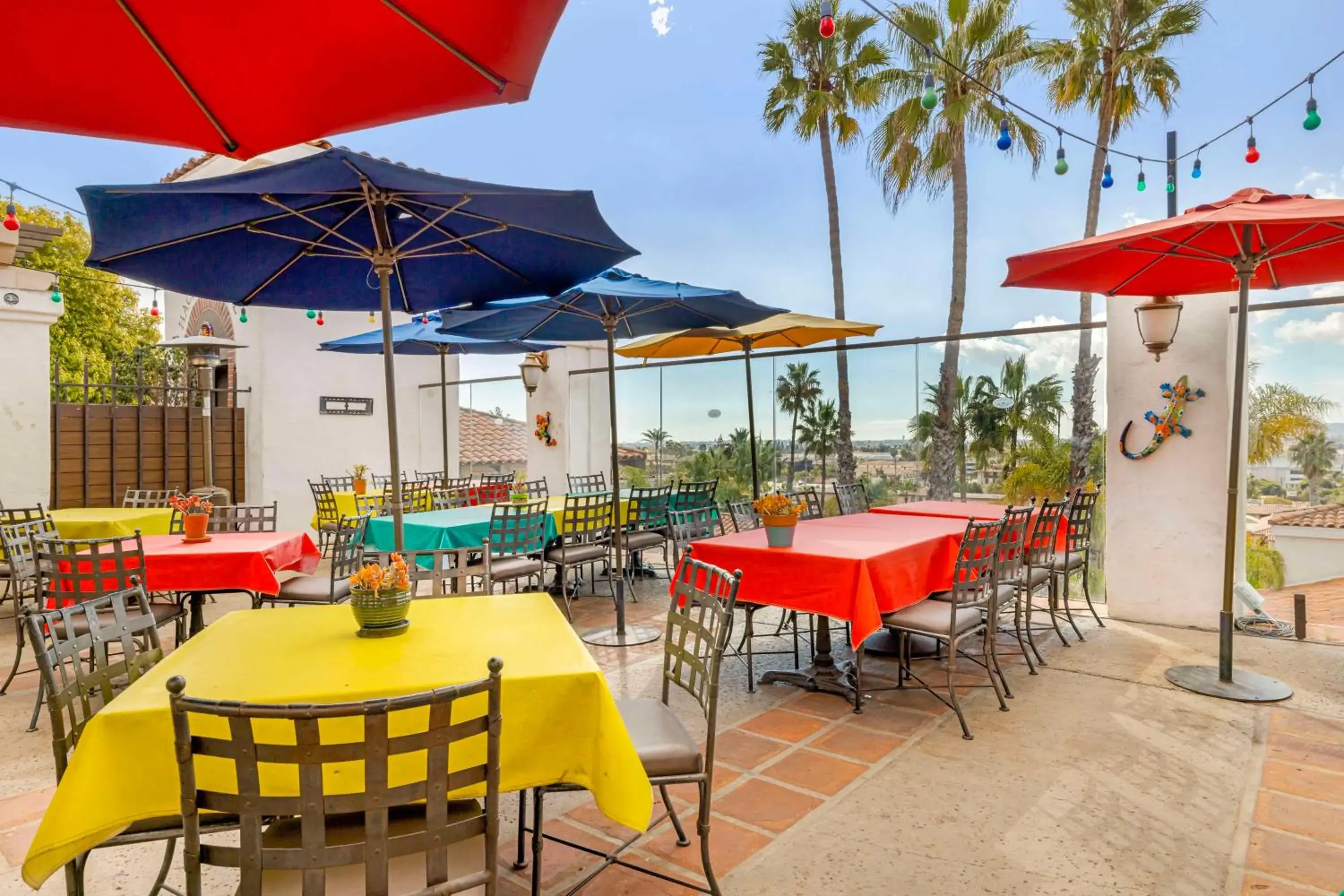 Restaurant/places to eat in Best Western Plus Hacienda Hotel Old Town Restaurant/places to eat in Best Western Plus Hacienda Hotel Old Town