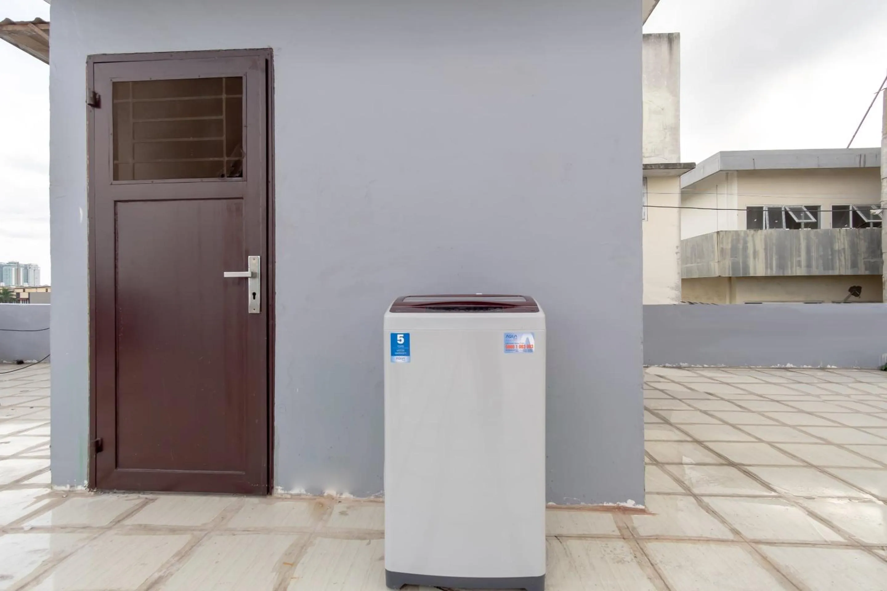 Other in OYO Life 1839 Samantha Kost