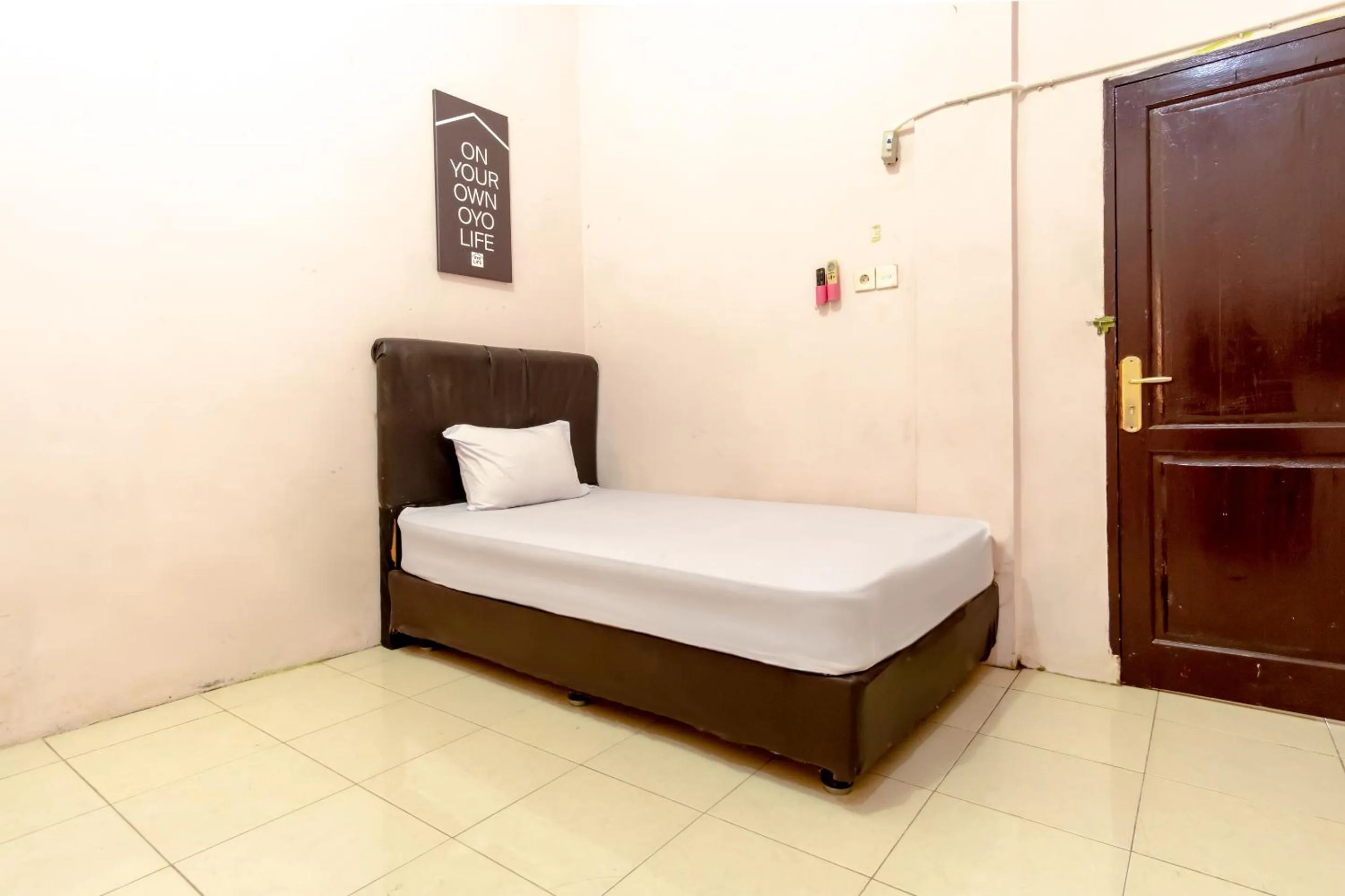 OYO Life 1839 Samantha Kost