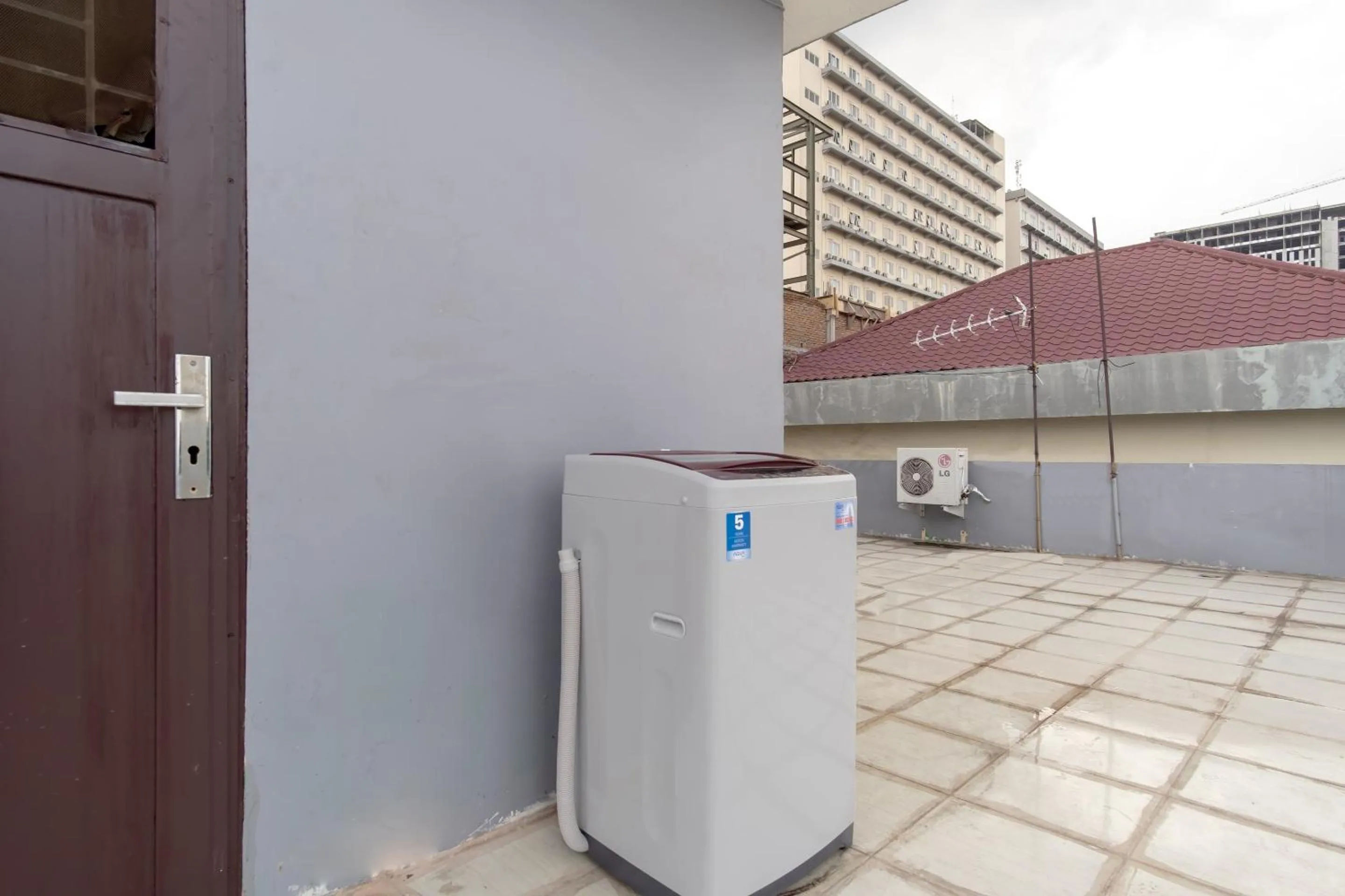 Other in OYO Life 1839 Samantha Kost