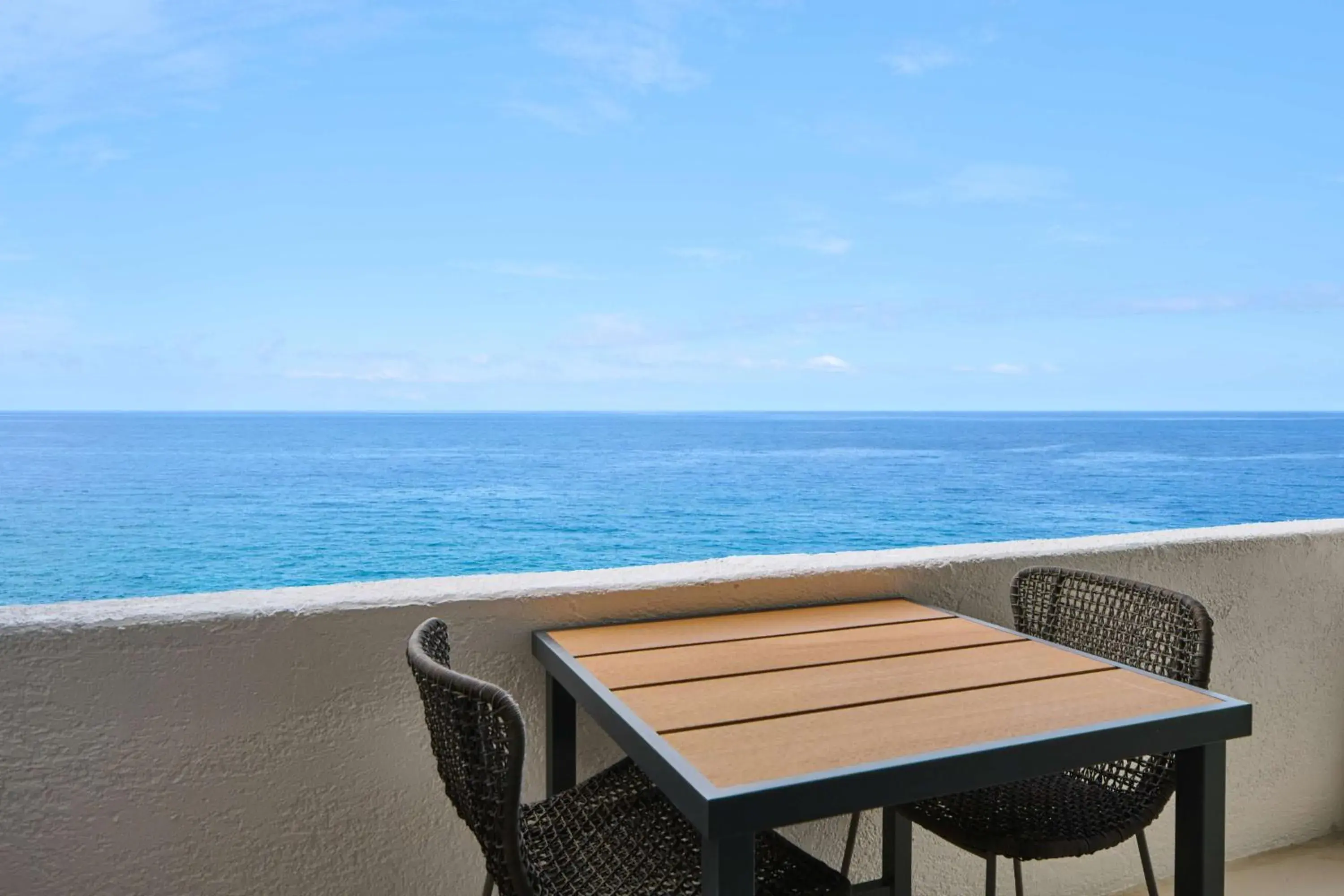 View (from property/room) in OUTRIGGER Kona Resort and Spa View (from property/room) in OUTRIGGER Kona Resort and Spa