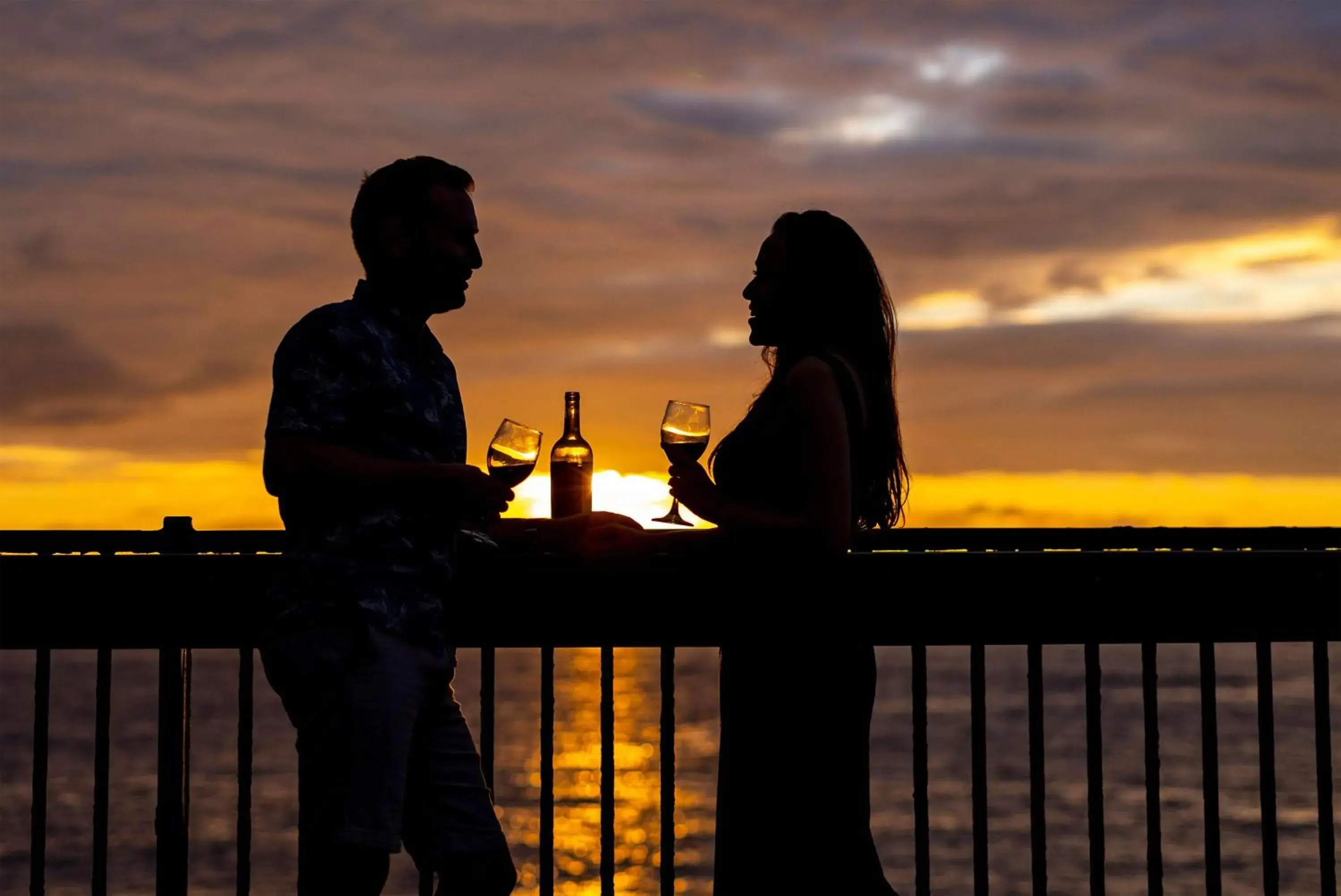 Property building in OUTRIGGER Kona Resort and Spa Property building in OUTRIGGER Kona Resort and Spa