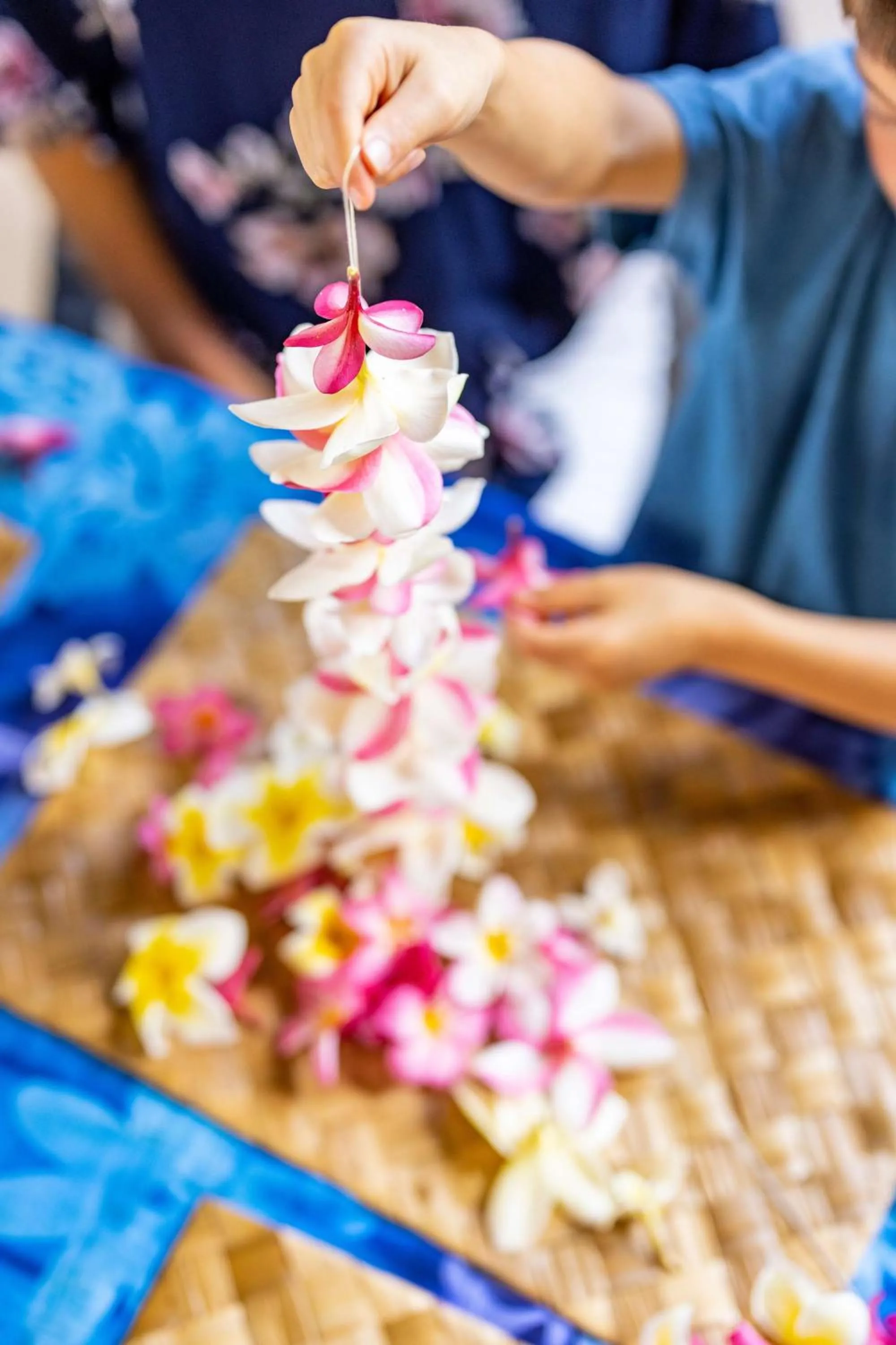 Property building in OUTRIGGER Kona Resort and Spa