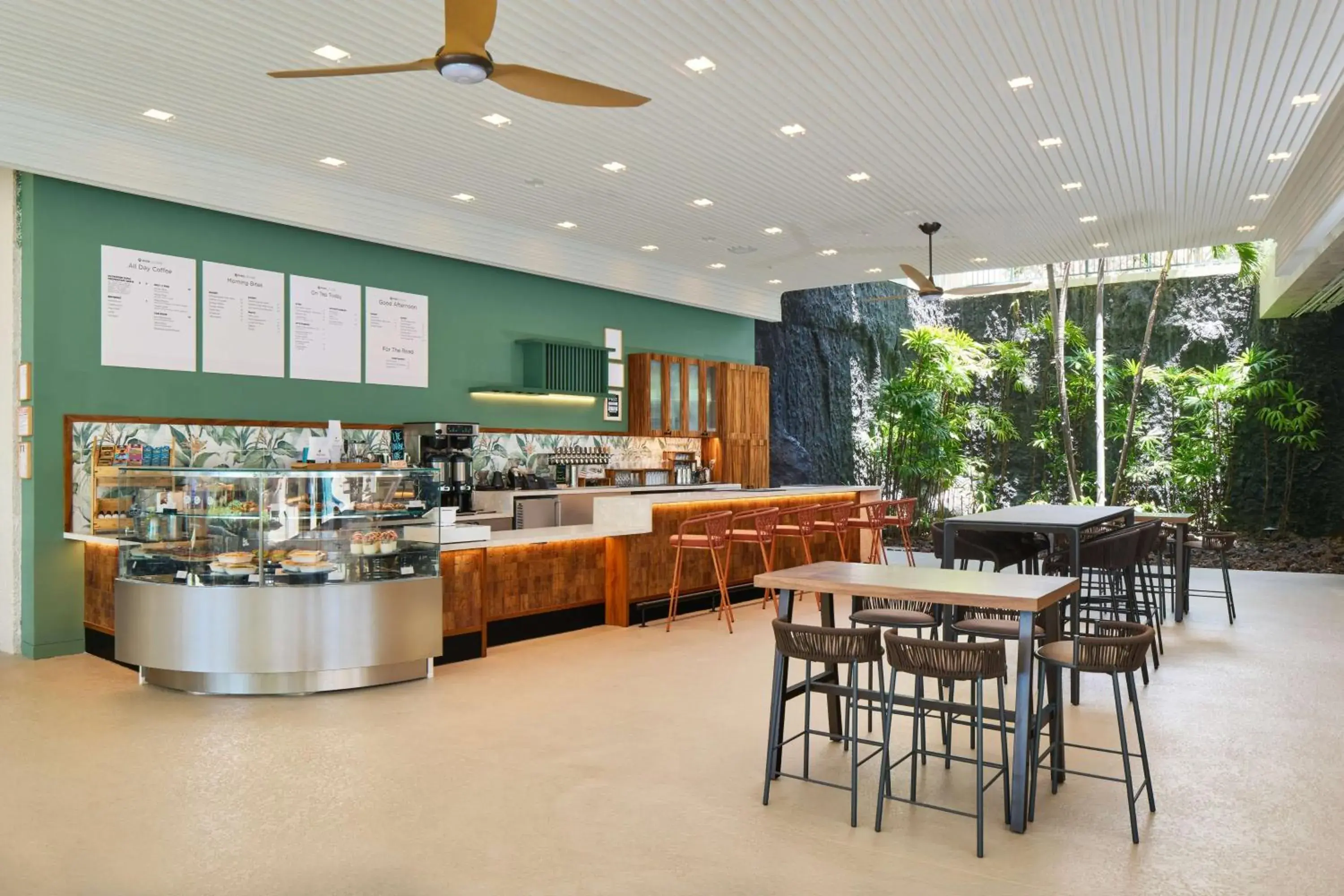 Restaurant/places to eat in OUTRIGGER Kona Resort and Spa Restaurant/places to eat in OUTRIGGER Kona Resort and Spa