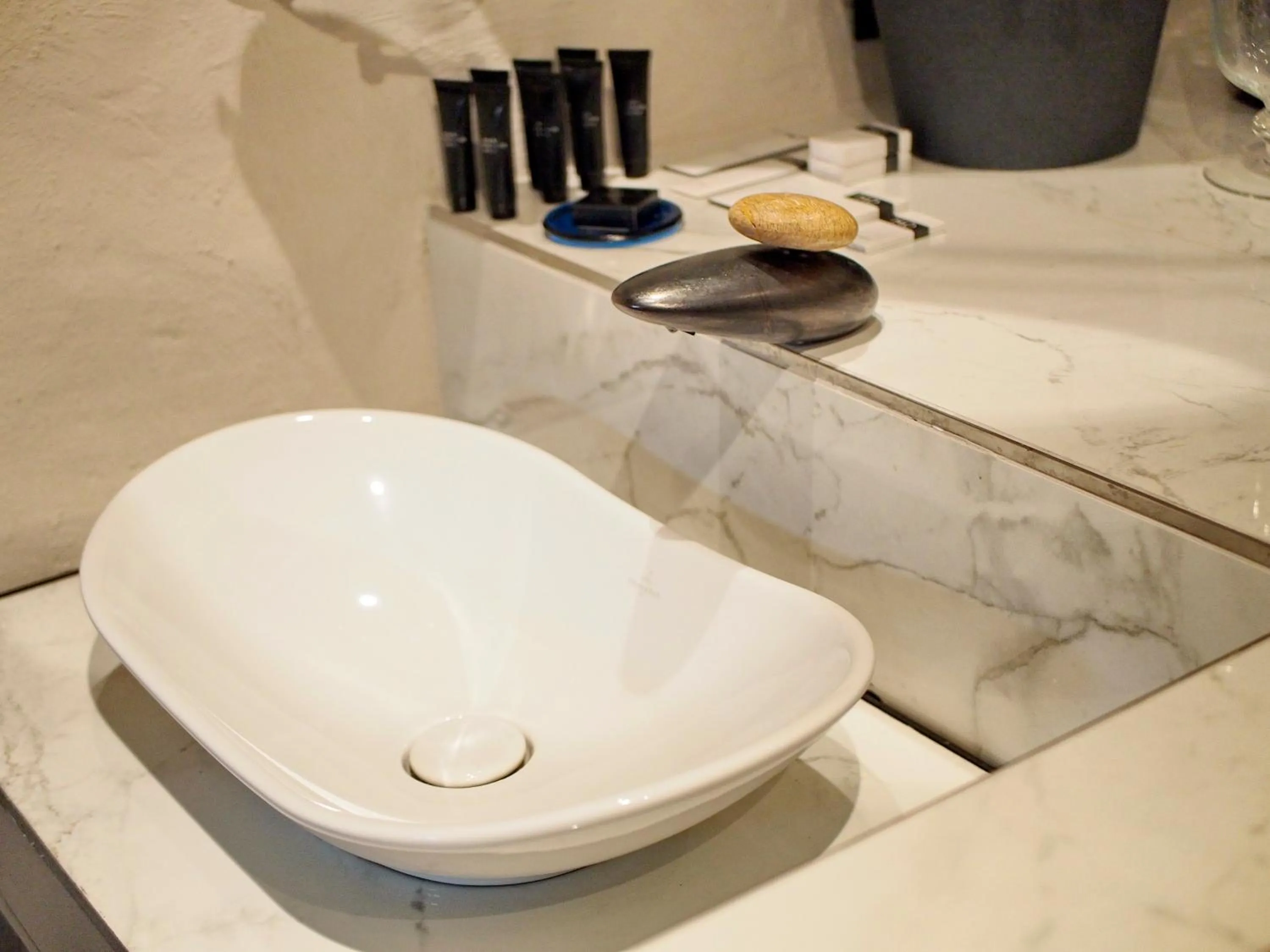 Bathroom in La Vita e Bella III