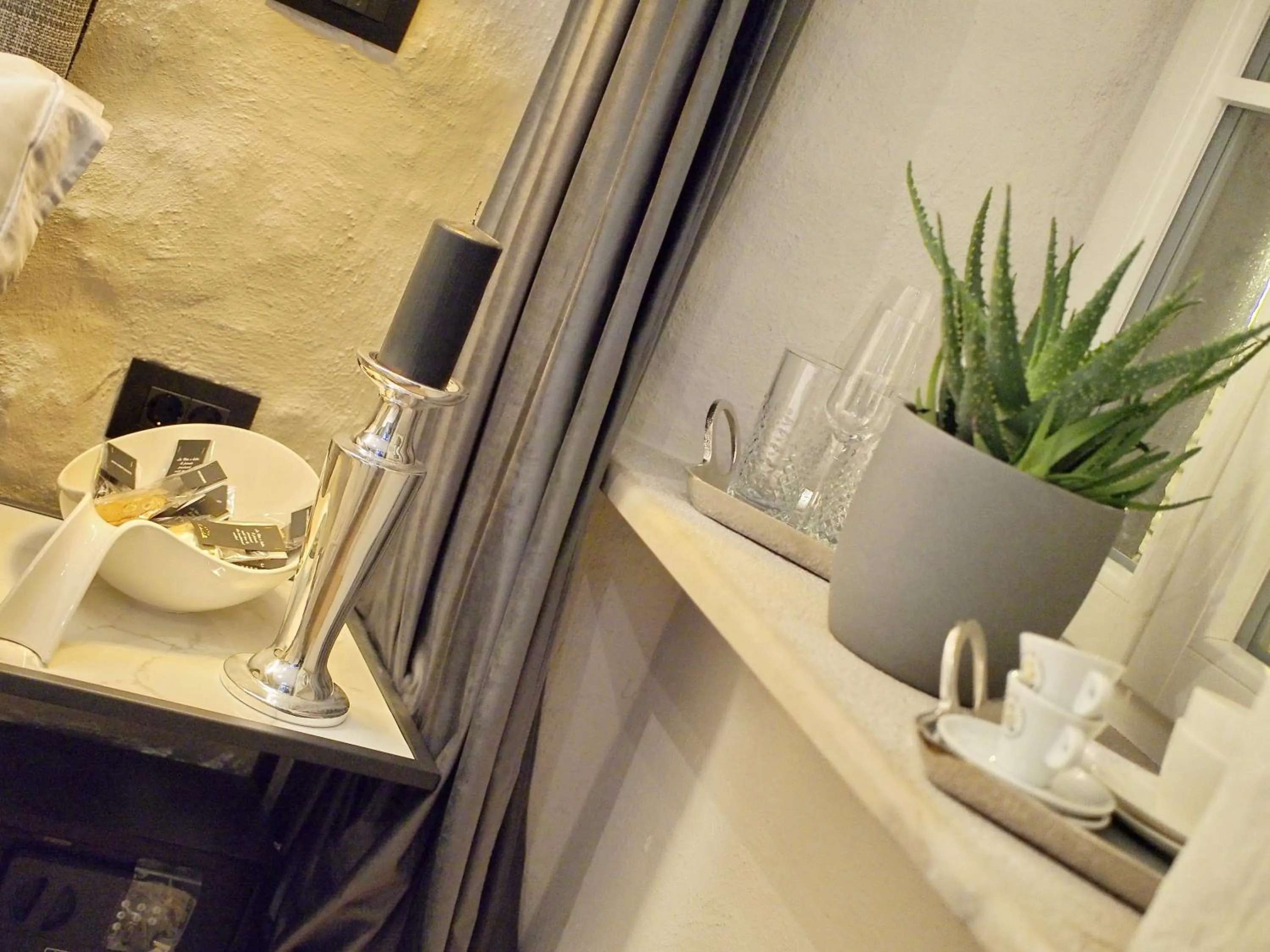 Coffee/tea facilities in La Vita e Bella III