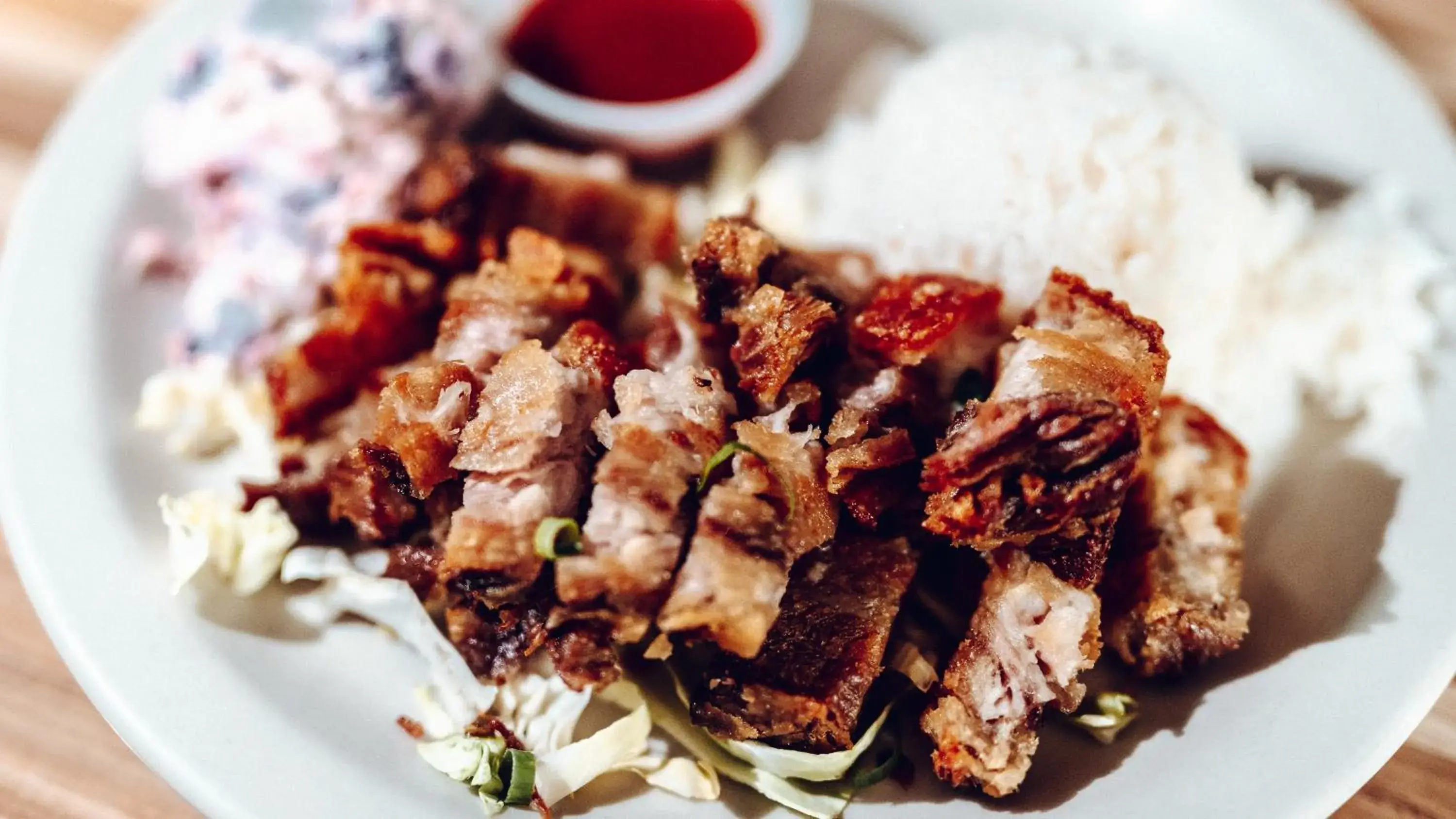 Restaurant/places to eat in Maui Seaside Hotel Restaurant/places to eat in Maui Seaside Hotel