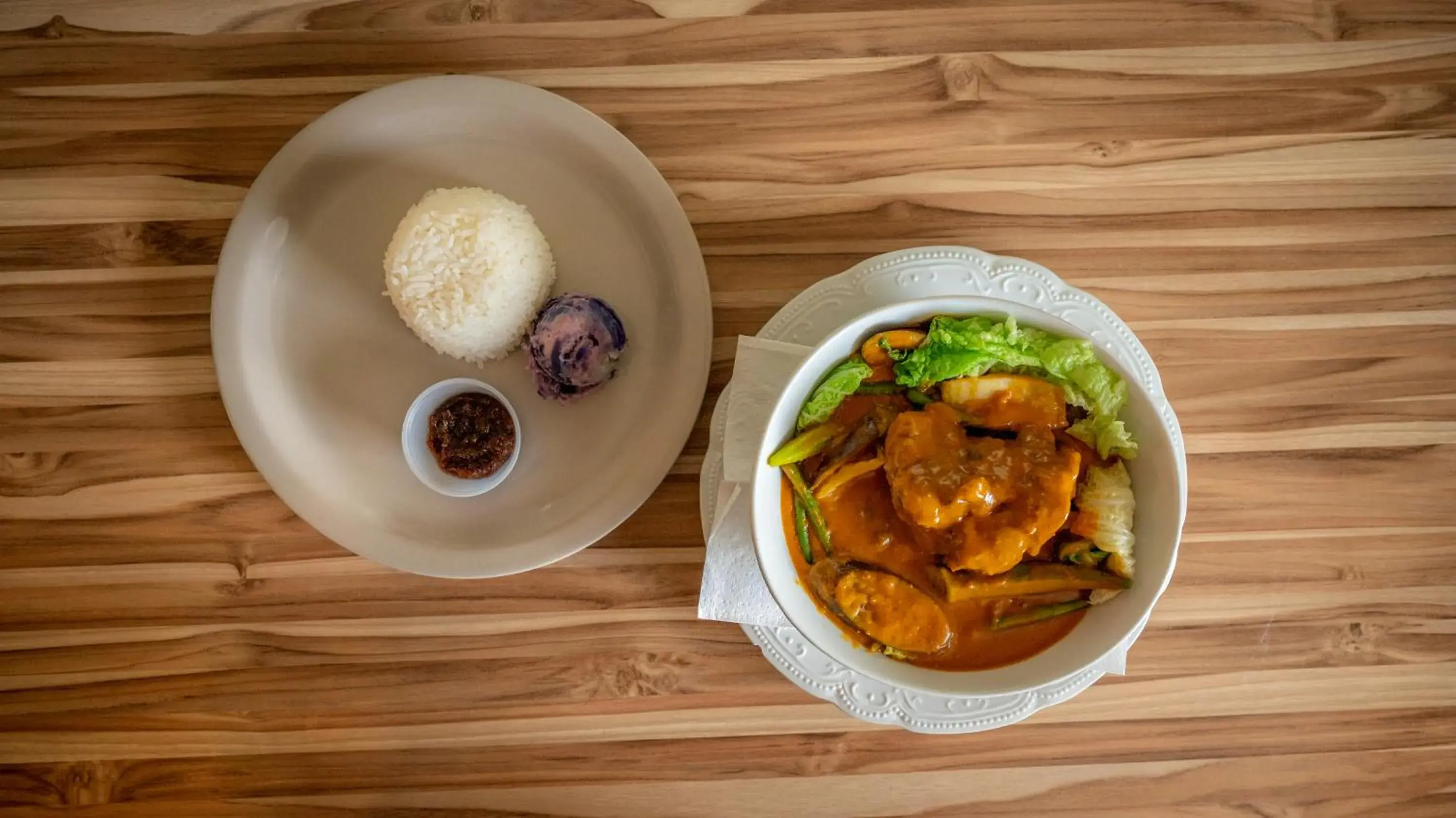 Restaurant/places to eat in Maui Seaside Hotel Restaurant/places to eat in Maui Seaside Hotel